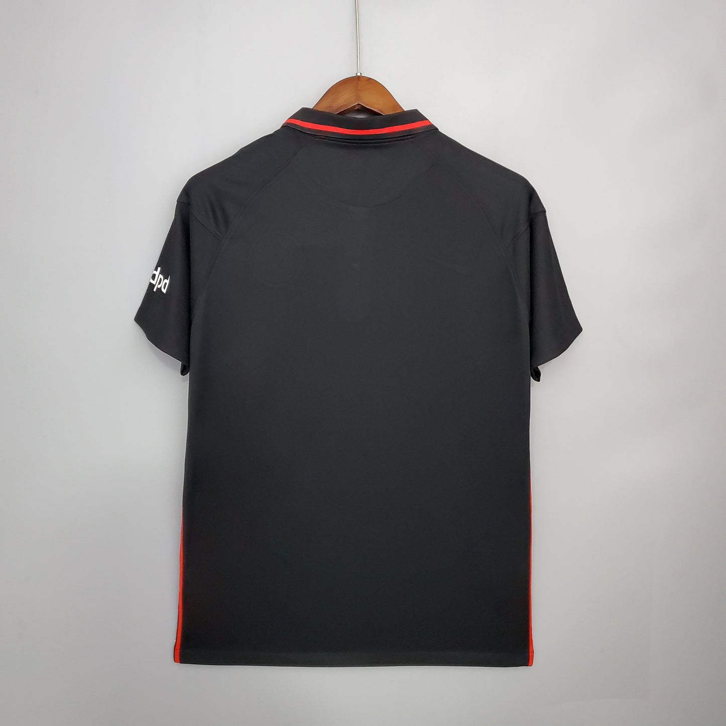 Eintracht Frankfurt away jersey. Season 20/21