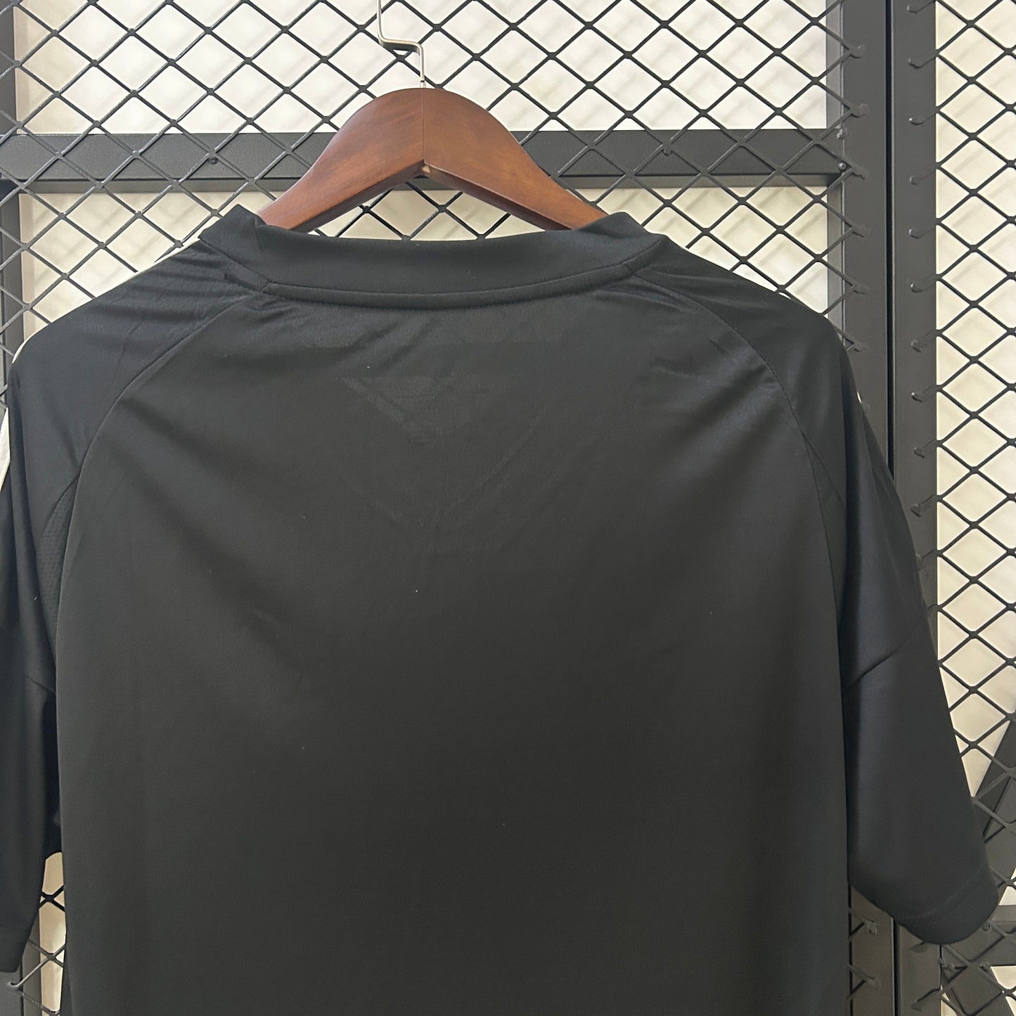 Charlotte FC away jersey. Season 25/26