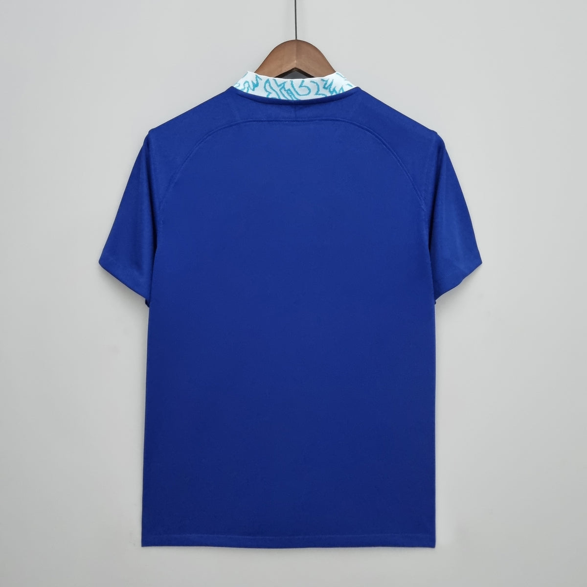 Chelsea home jersey. Season 22/23