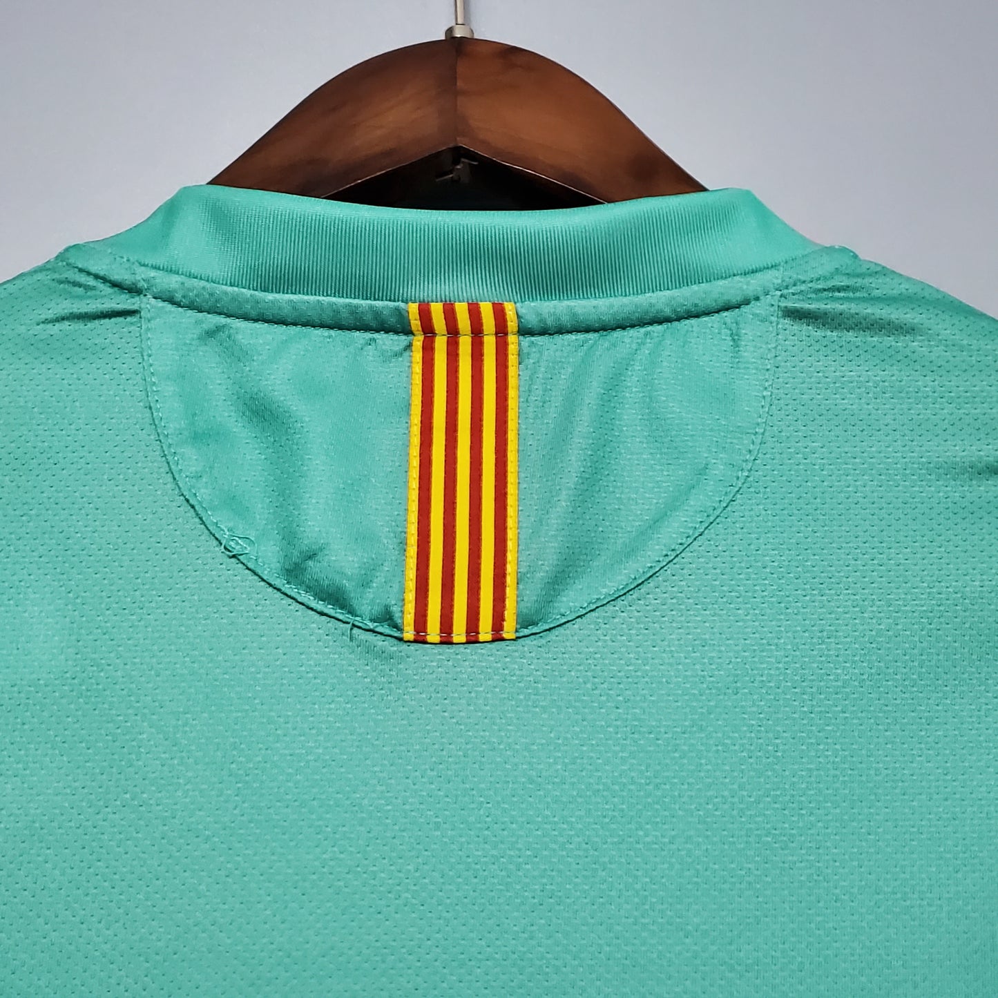 Barcelona home jersey. Season 10/11
