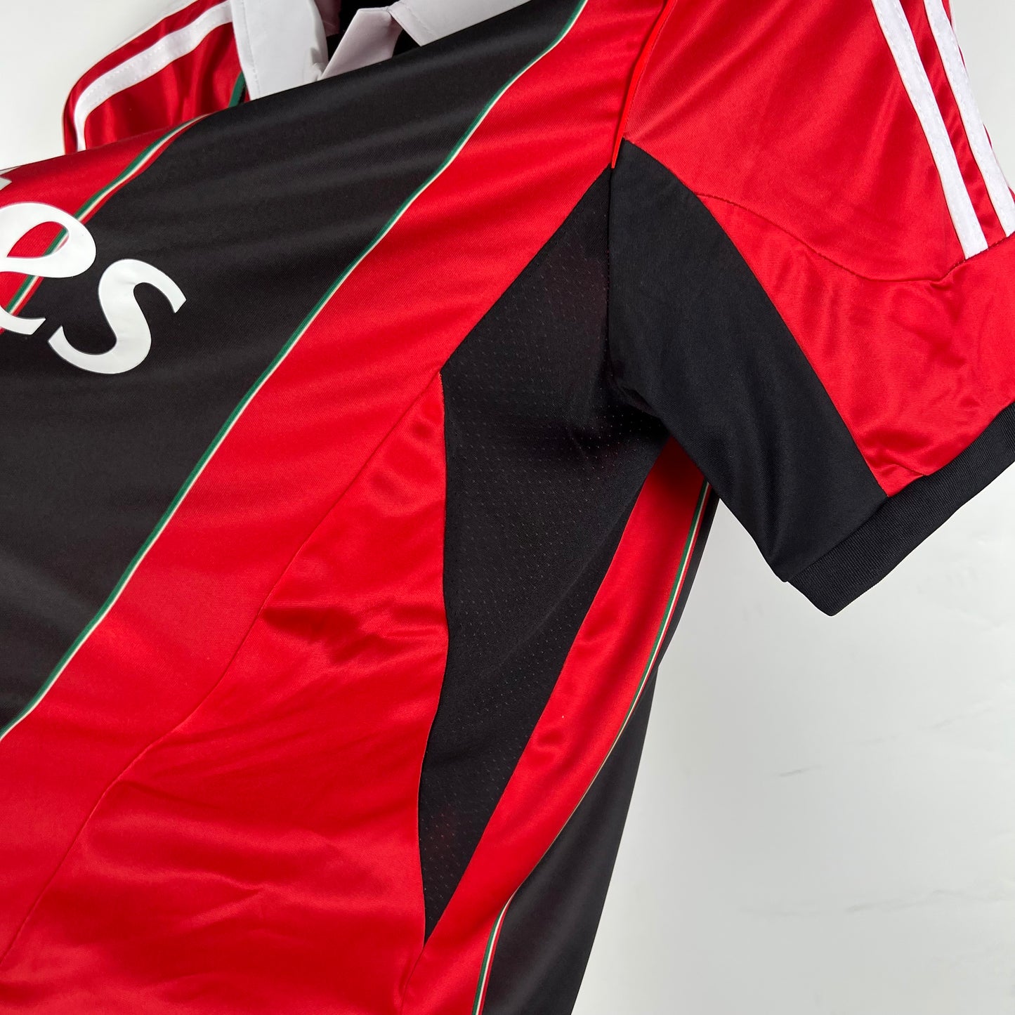 AC Milan home jersey. Season 12/13