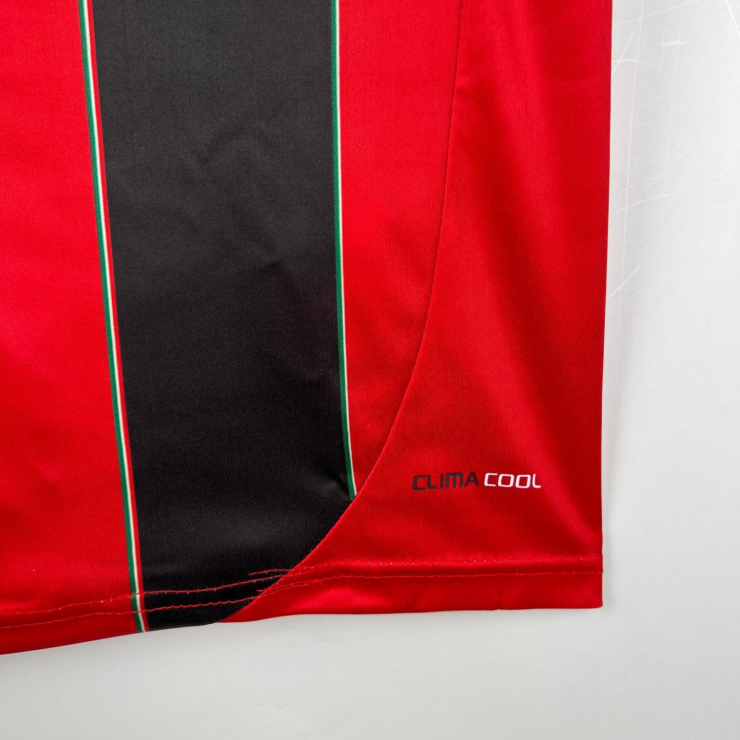 AC Milan home jersey. Season 12/13