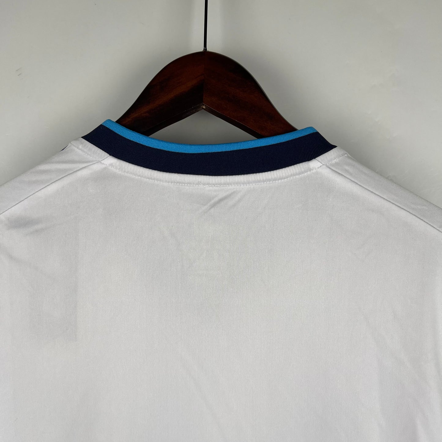 Real Madrid longsleeve home jersey. Season 12/13