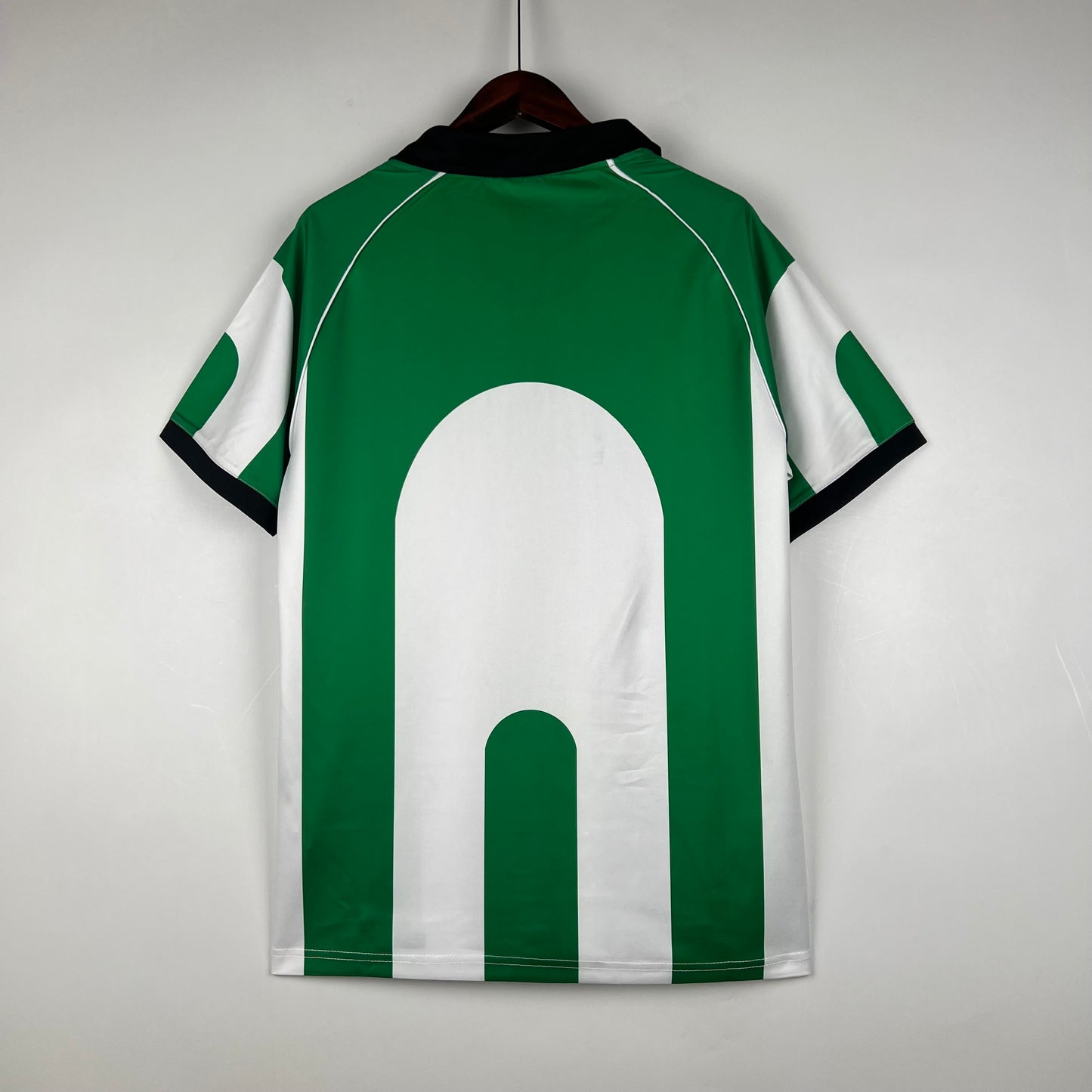 Real Betis home jersey. Season 98/99