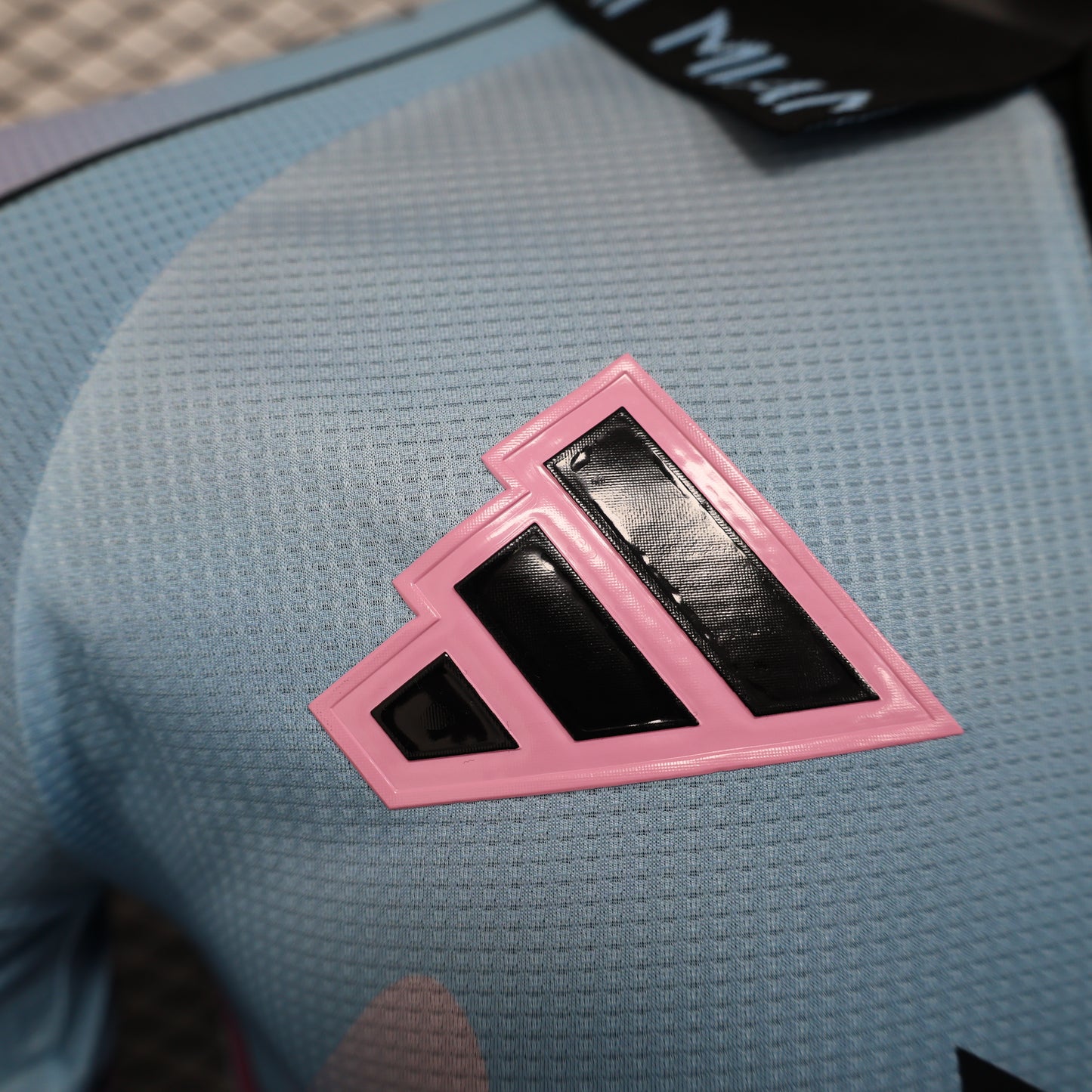 Inter Miami Special Edition jersey. Season 25/26 (Player version)
