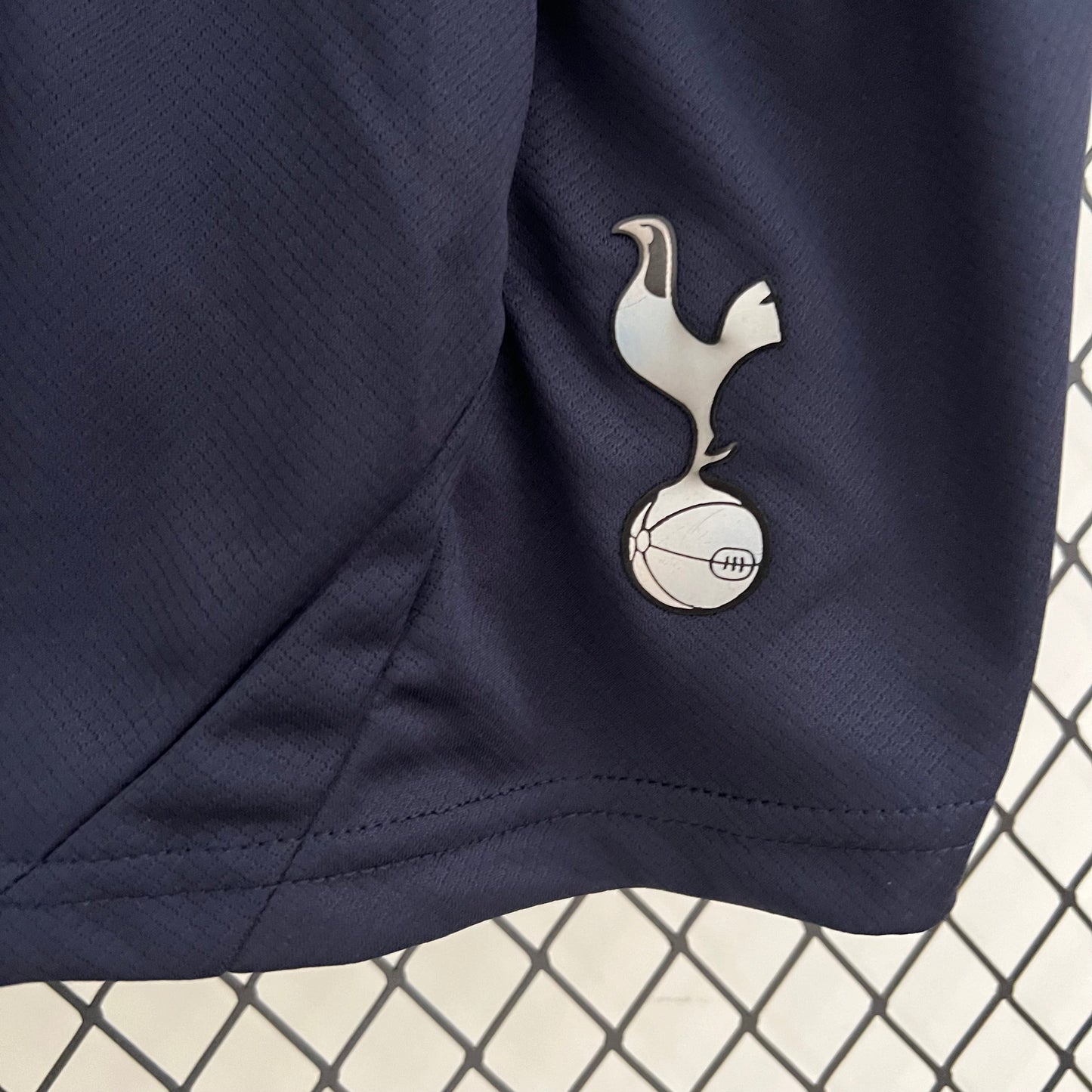 Tottenham Hotspur Kids away set. Season 23/24