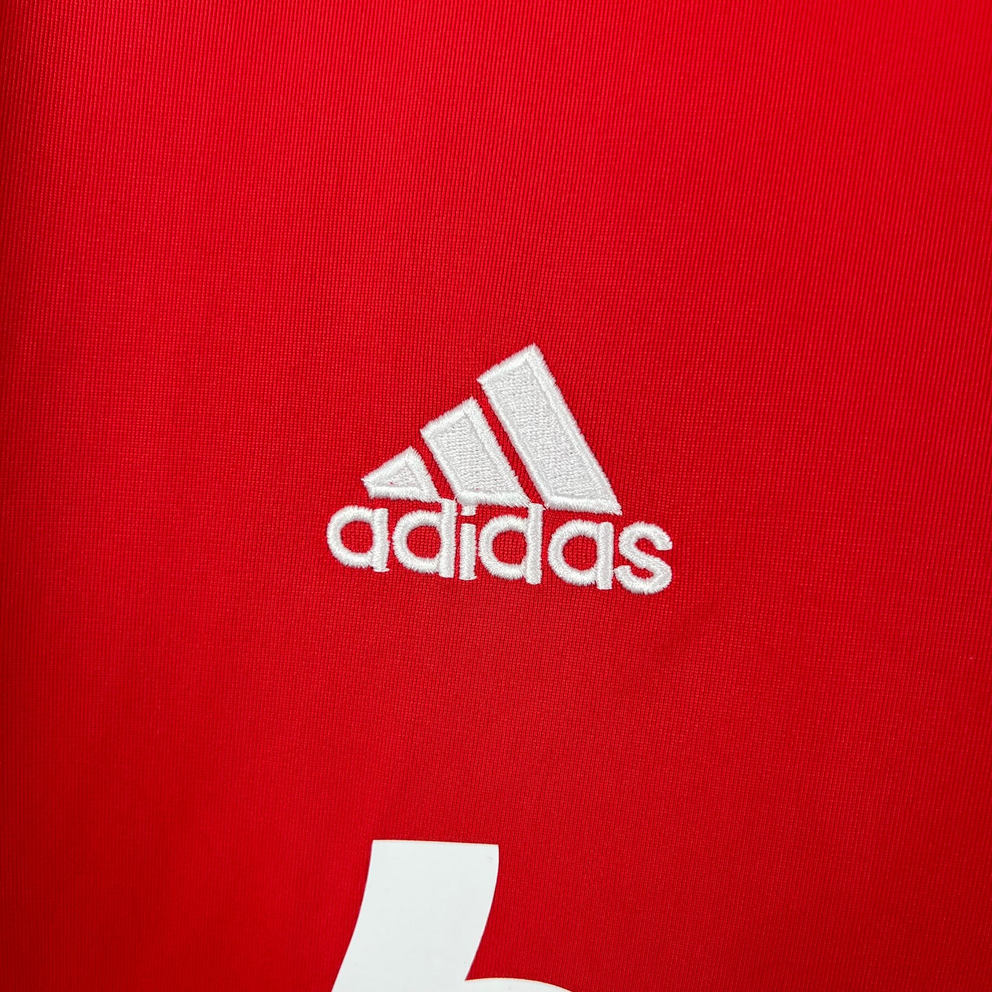 Real Madrid third jersey. Season 11/12