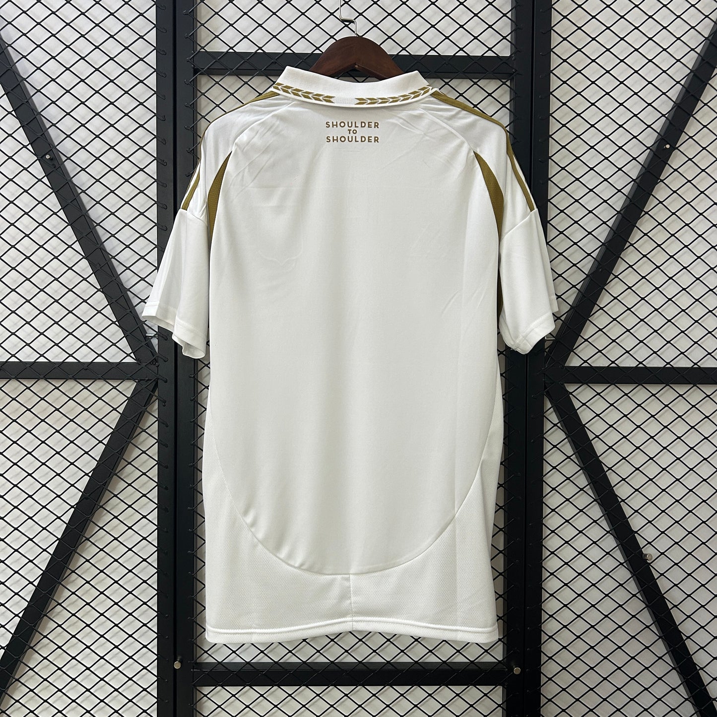 Los Angeles FC away jersey. Season 25/26