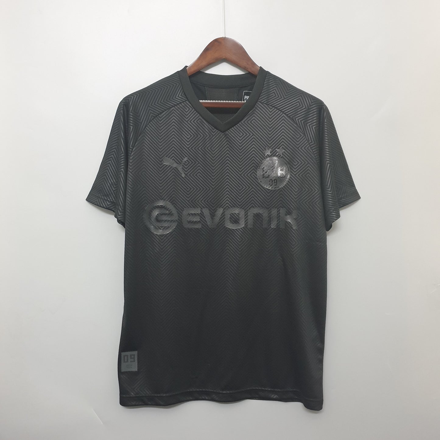 Borussia Dortmund 100 Years Anniversary Special Edition jersey. Season 19/20