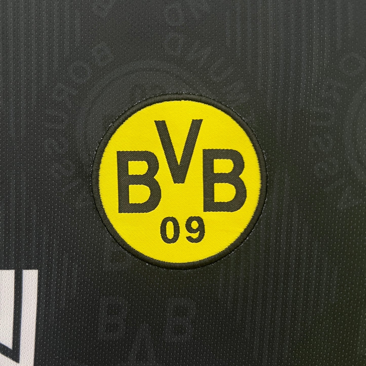 Borussia Dortmund away jersey. Season 96/97