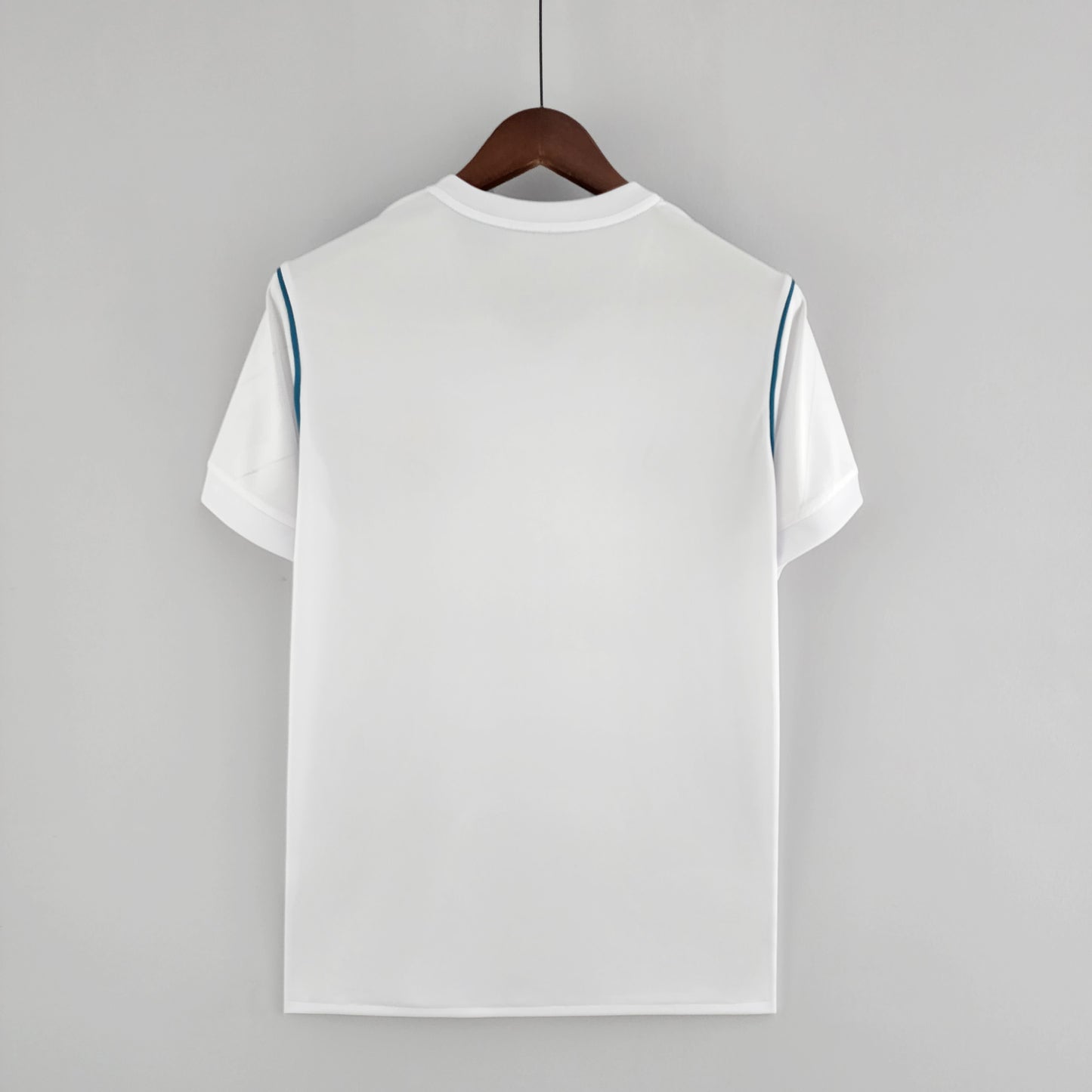 Real Madrid home season 17/18