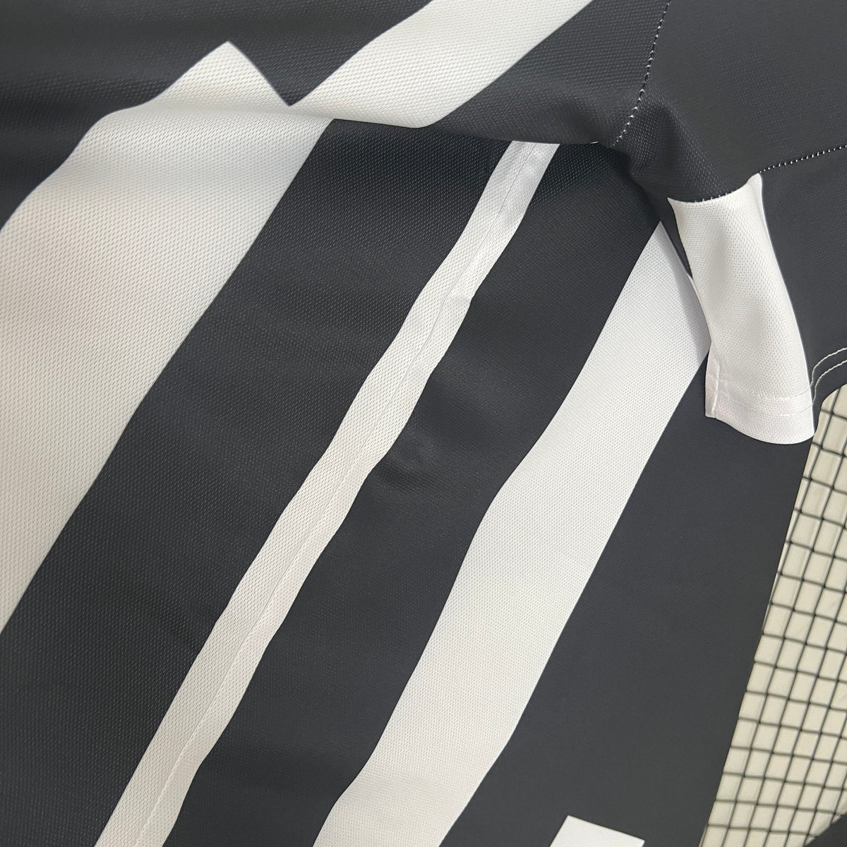 Juventus home jersey. Season 01/02