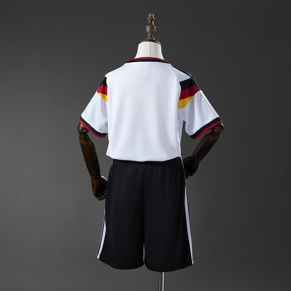 Germany Home kids set for the 2026 FIFA World Cup