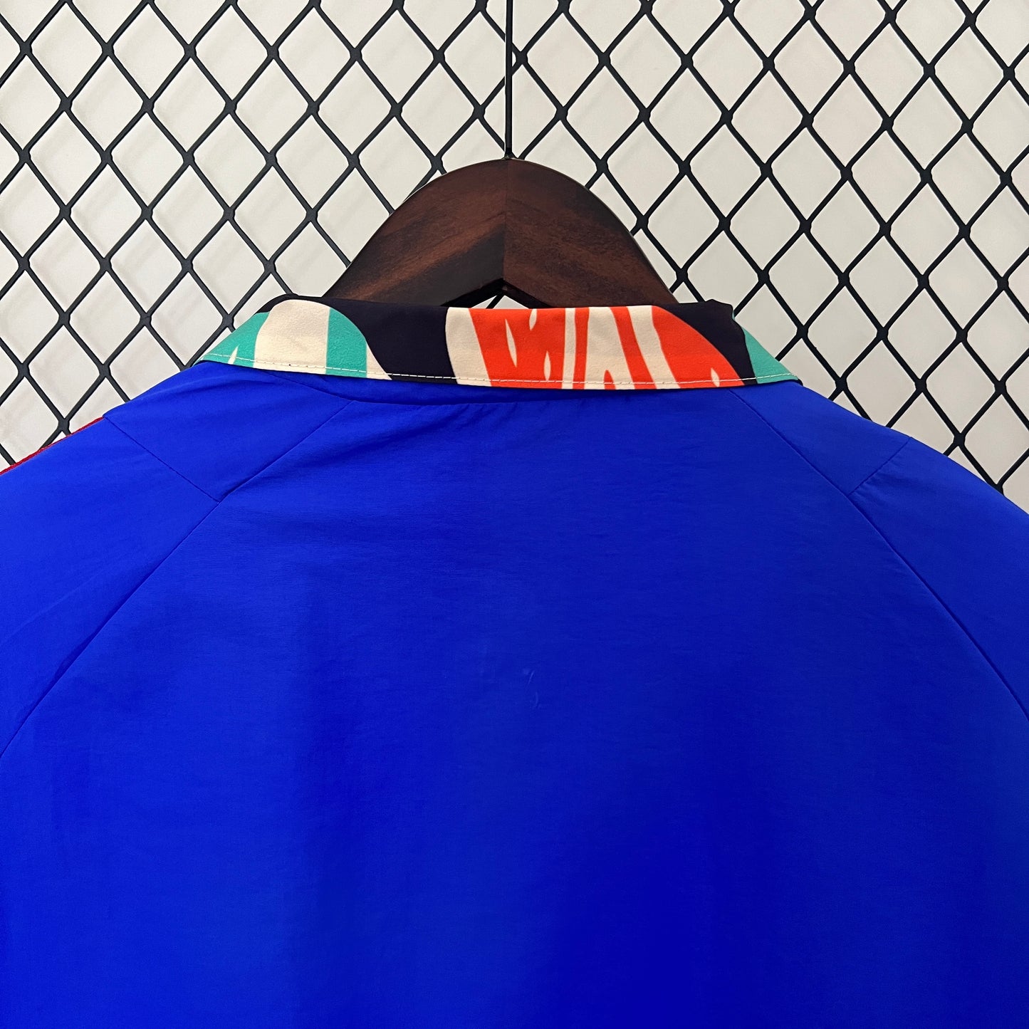 Arsenal double-sided Windbreaker