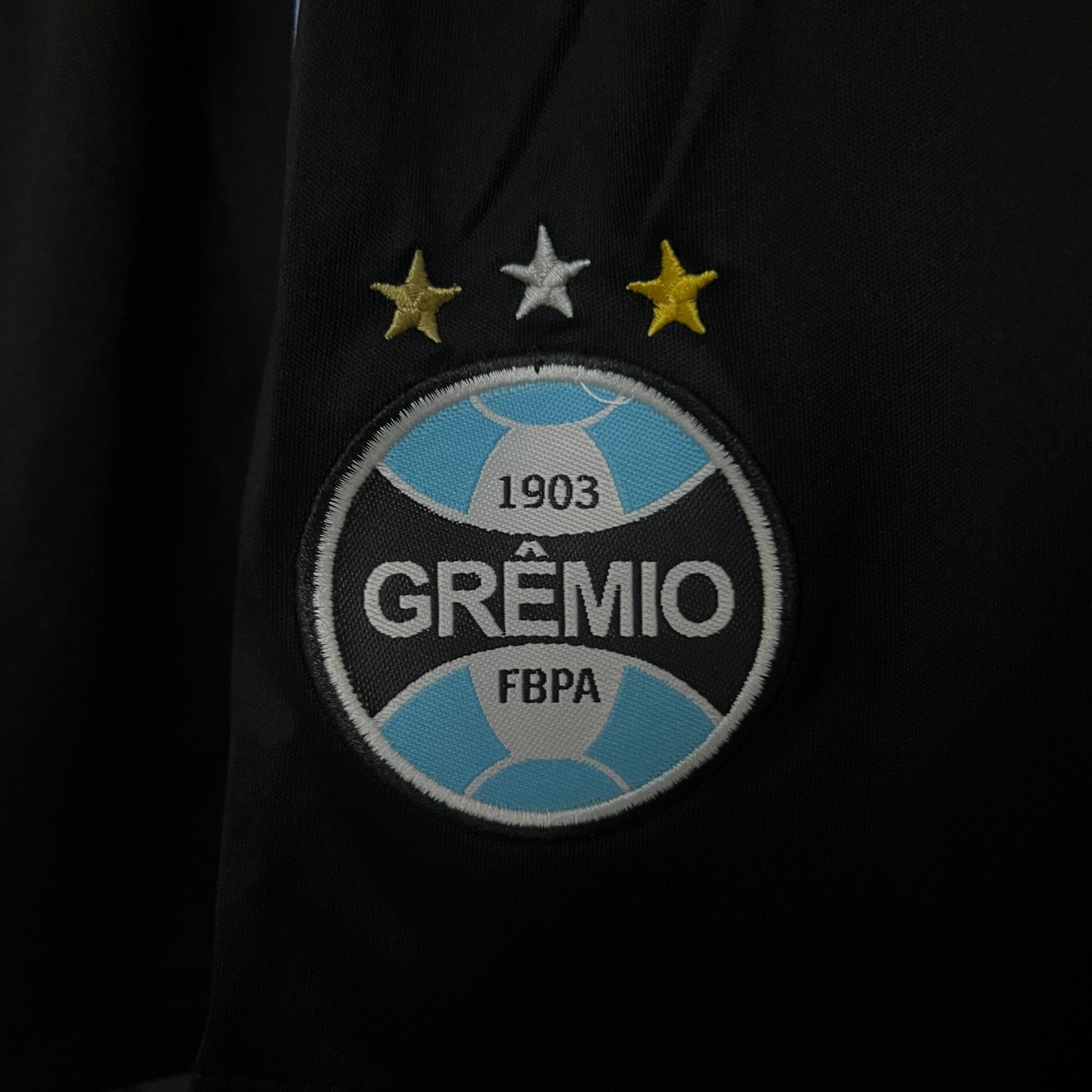 Gremio home kids set. Season 24/25