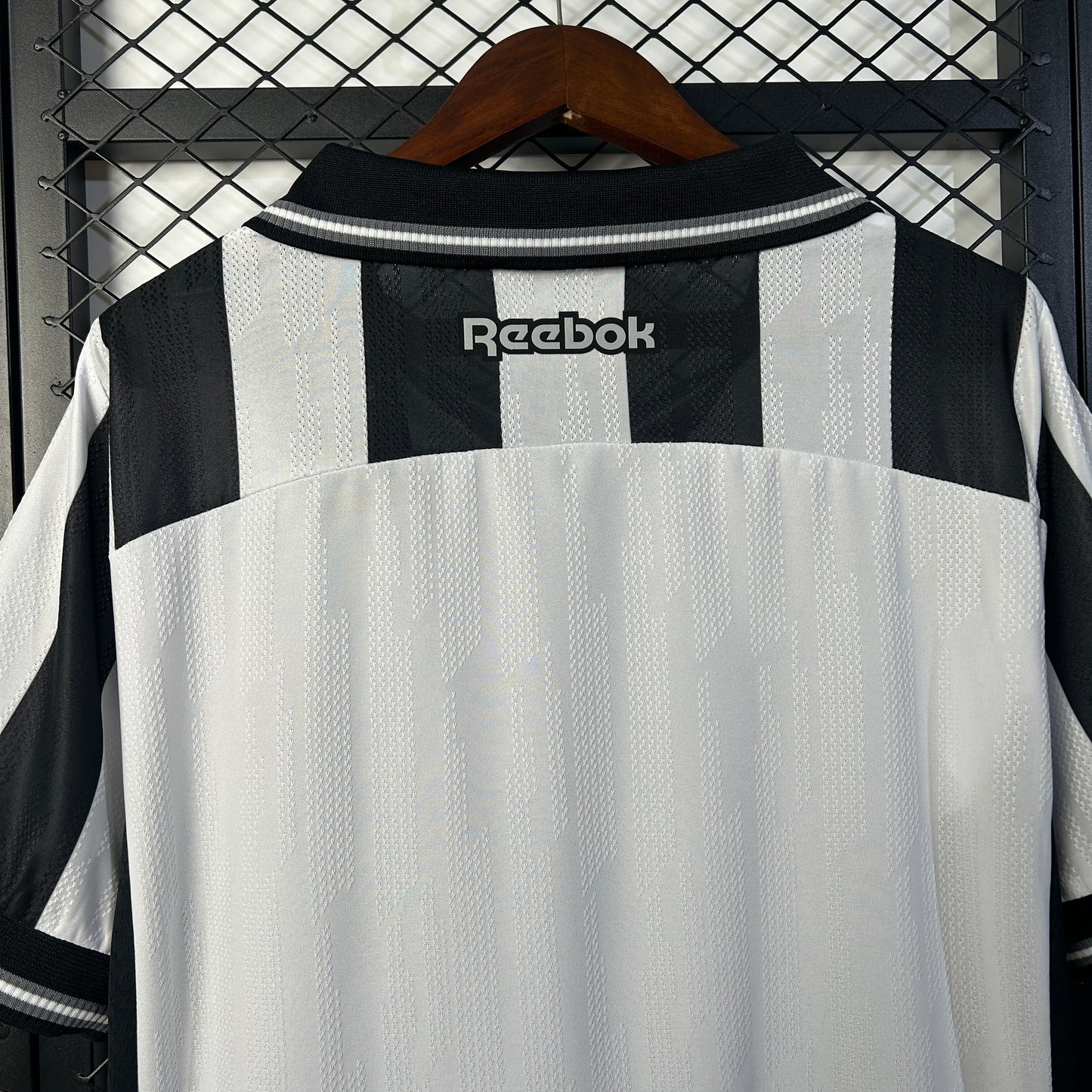 Botafogo home jersey. Season 25/26 (all sponsors included)