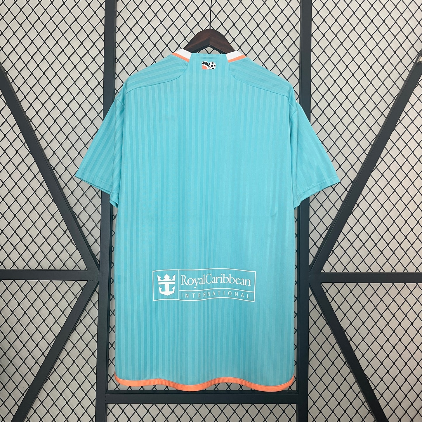 Inter Miami third jersey. Season 24/25