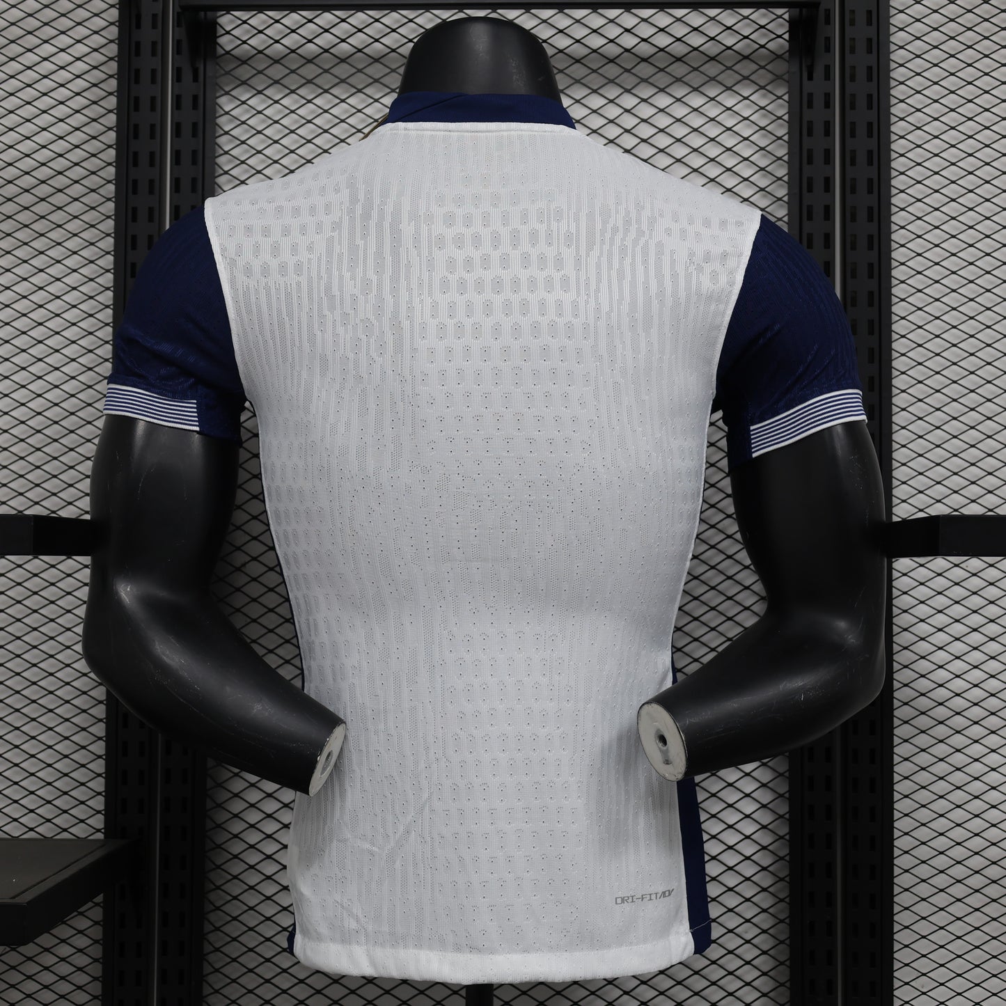 Tottenham Hotspur home jersey. Season 24/25 (Player Version)