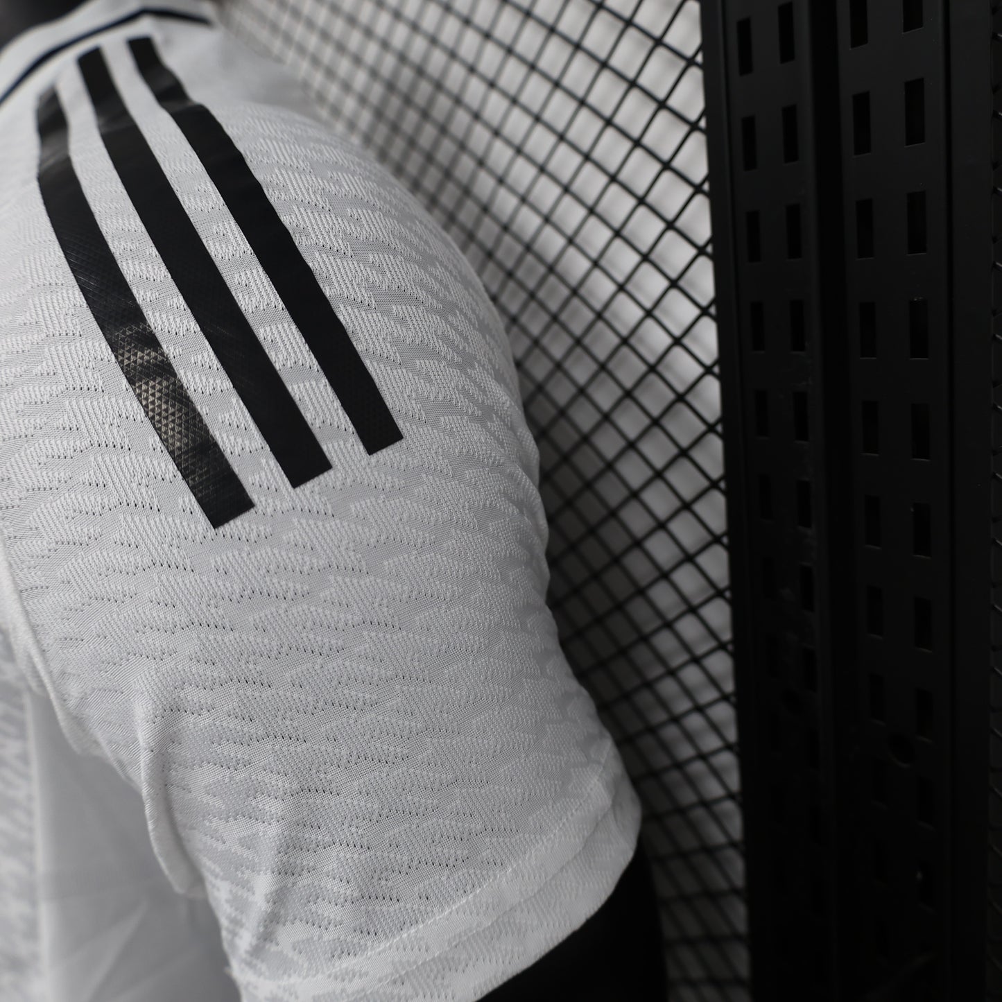 Real Madrid home jersey. Season 24/25 (Player Version)