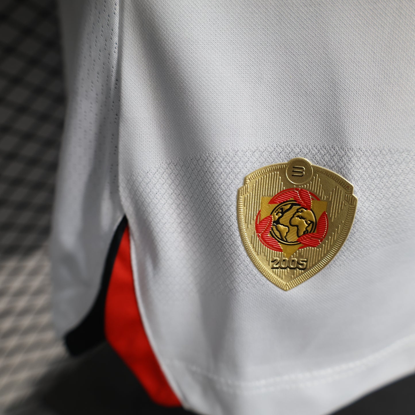 San Paolo home jersey. Season 25/26