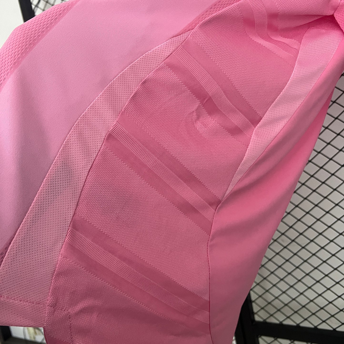 Inter Miami home jersey. Season 25/26