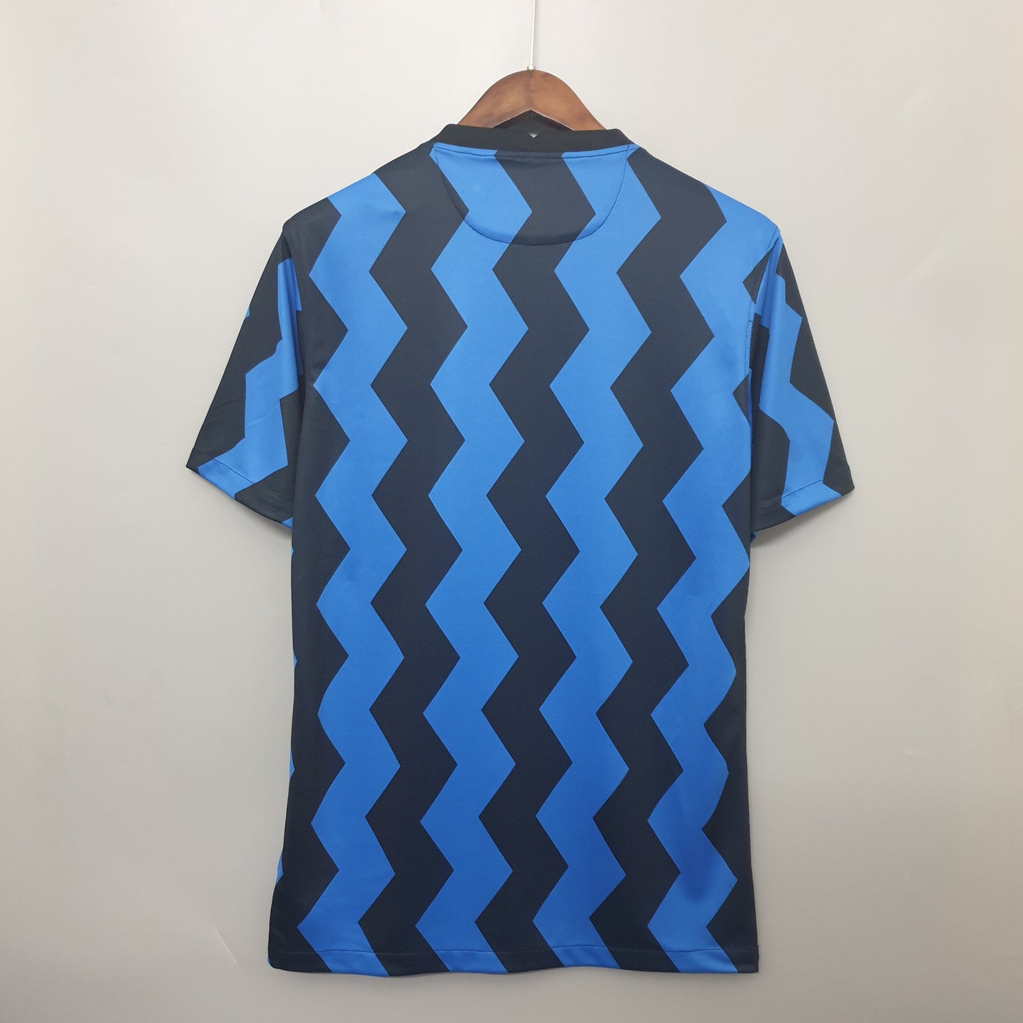 Inter home jersey. Season 20/21