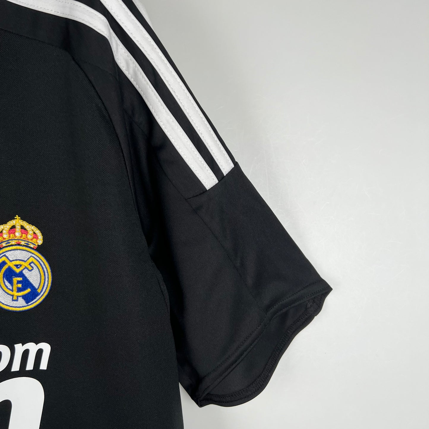 Real Madrid third jersey. Season 08/09