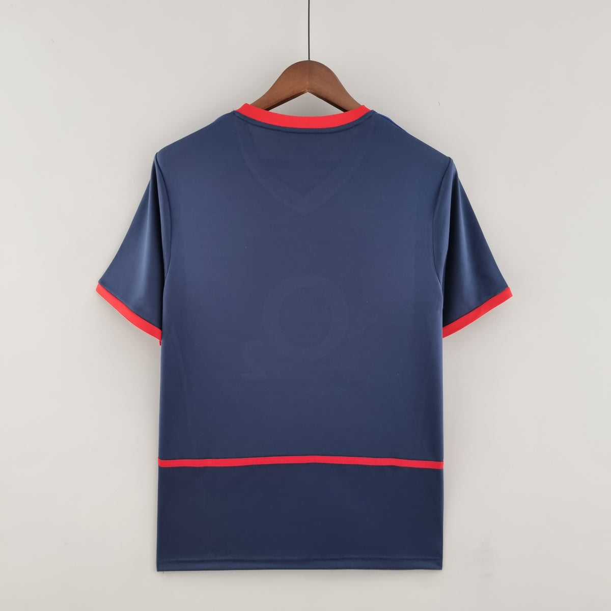 Arsenal away jersey. Season 02/03