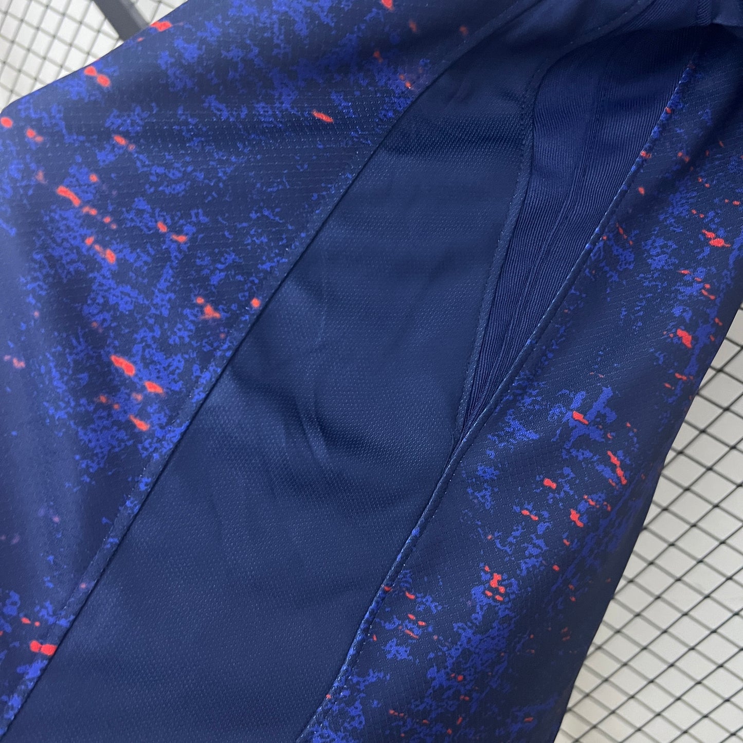 France home jersey. 25/26