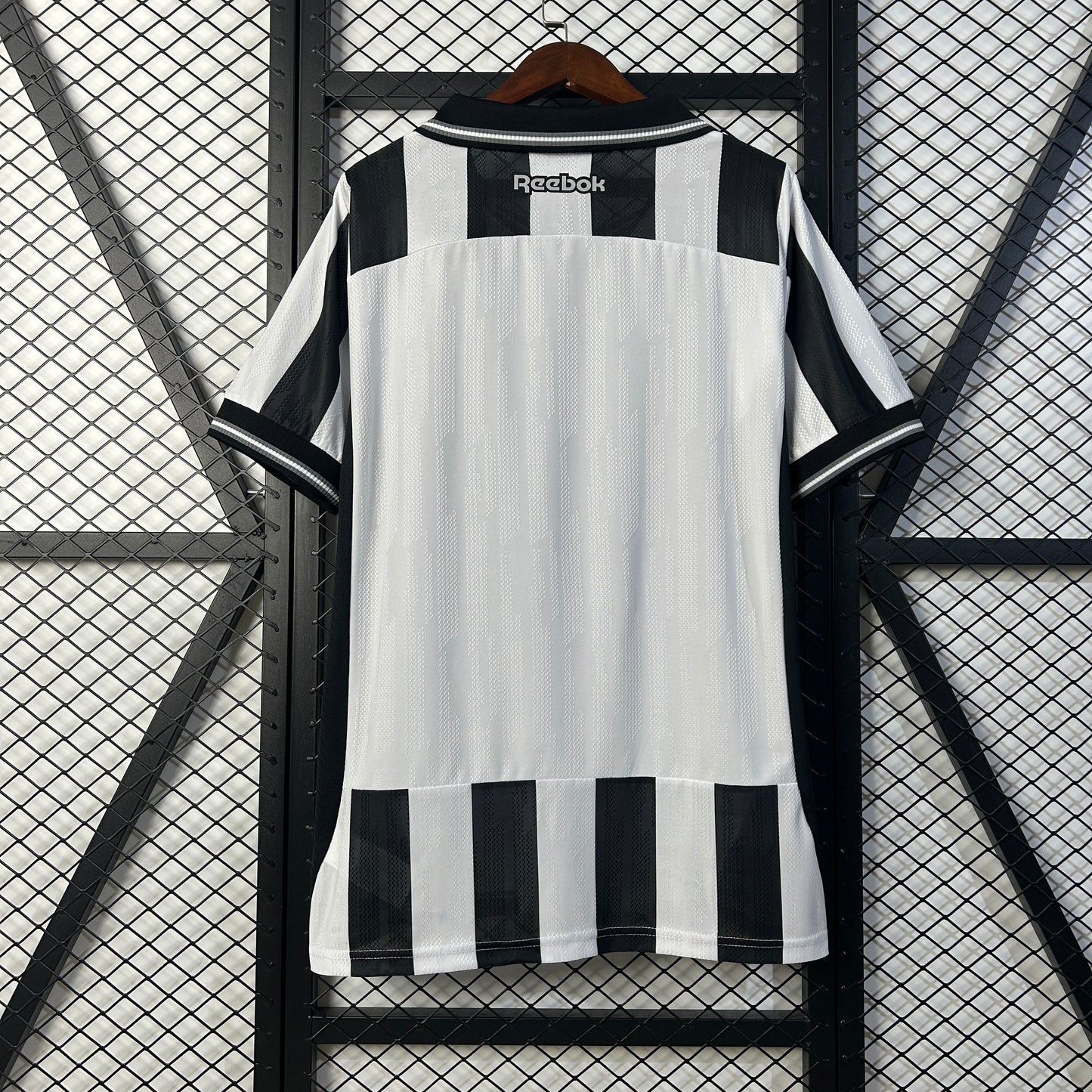 Botafogo home jersey. Season 25/26 (all sponsors included)