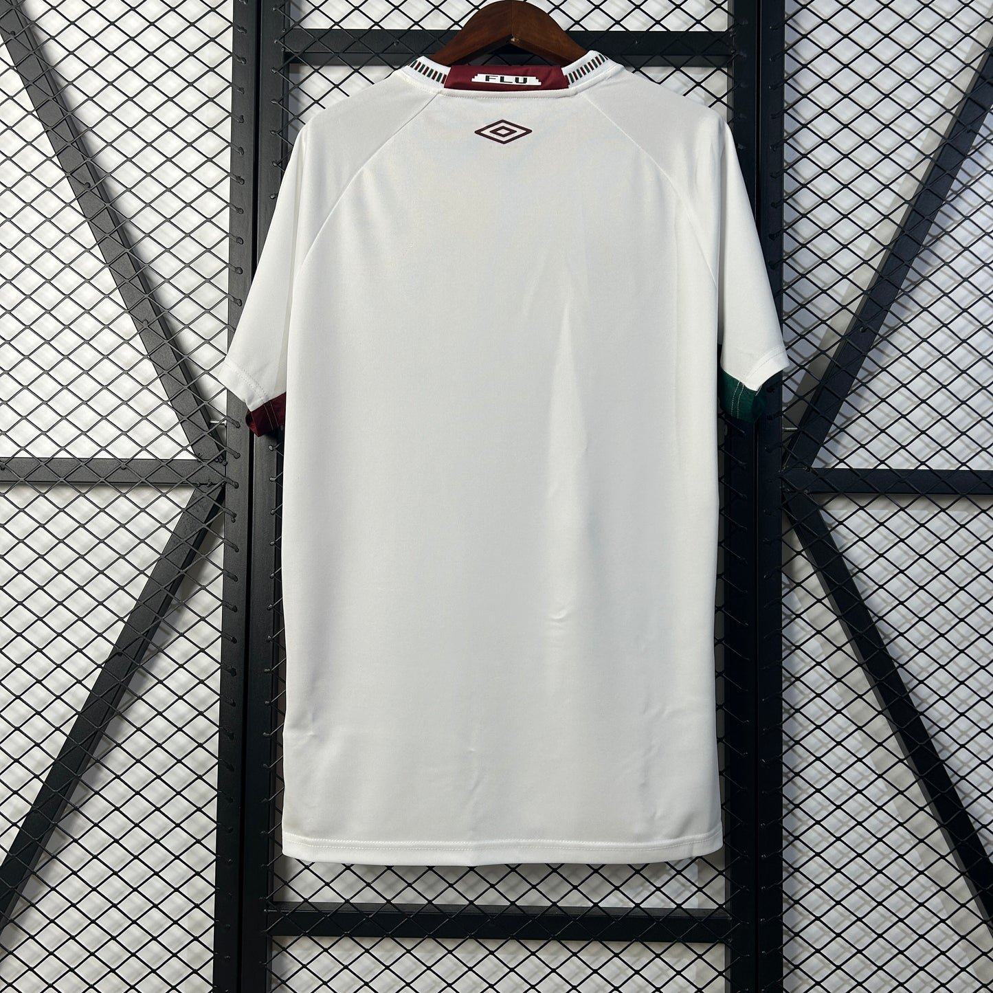 Fluminense away jersey. Season 25/26