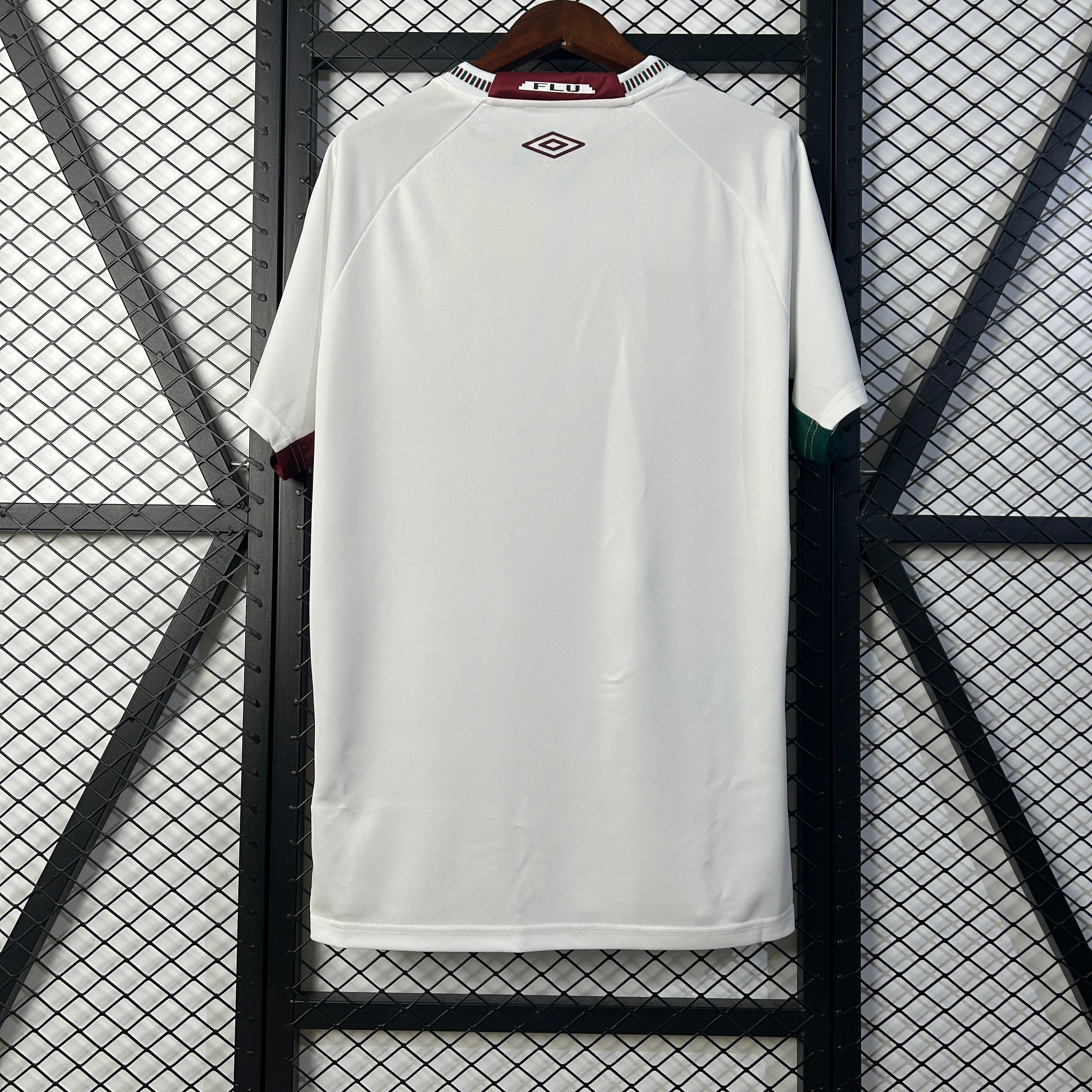 Fluminense away jersey. Season 25/26