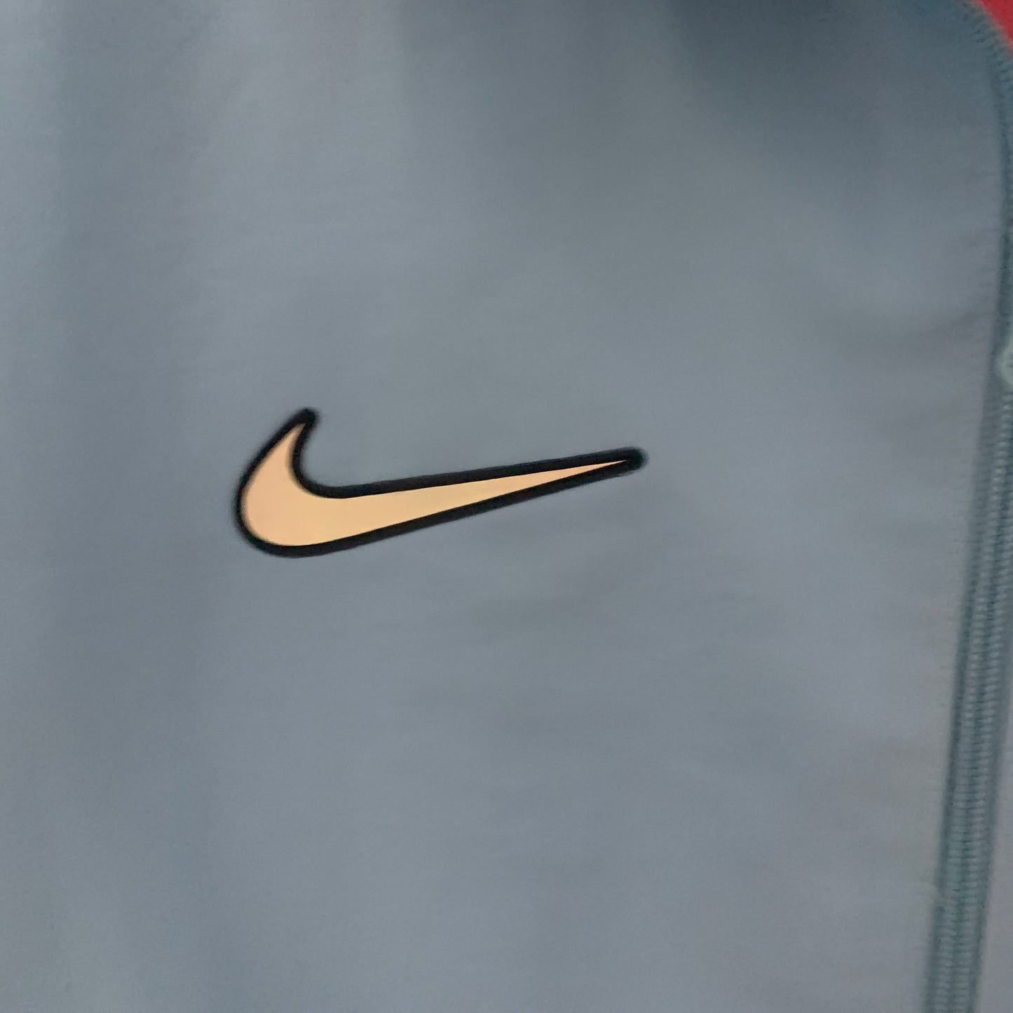 Tottenham double-sided Windbreaker