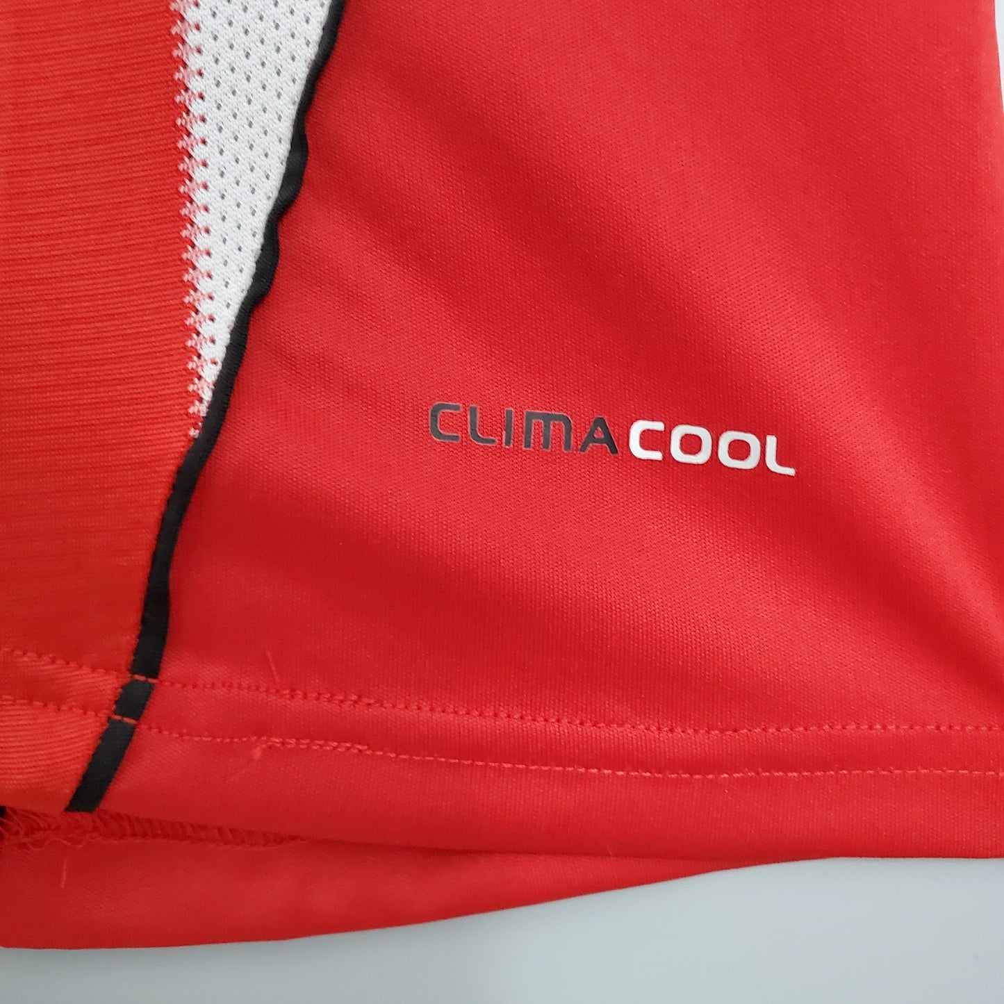 Bayern Munich home jersey. Season 10/11