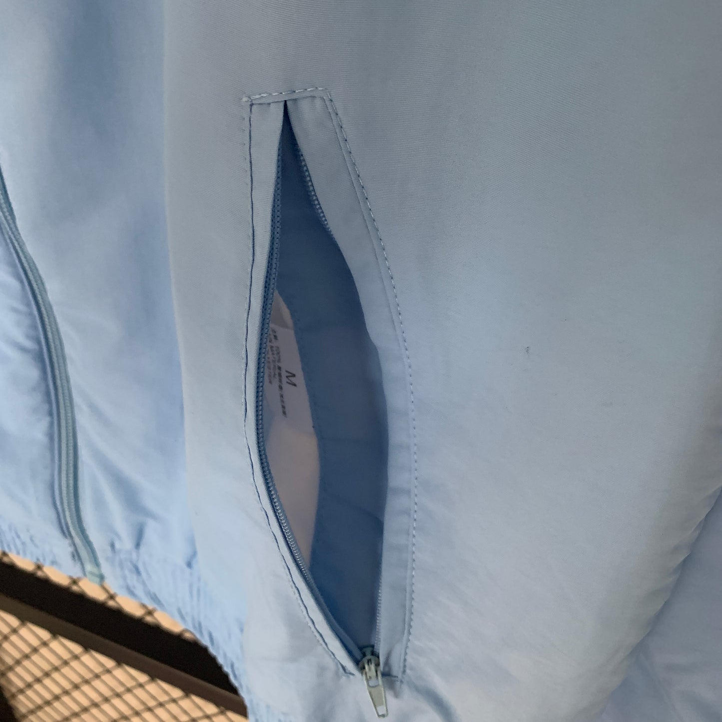 Tottenham double-sided Windbreaker