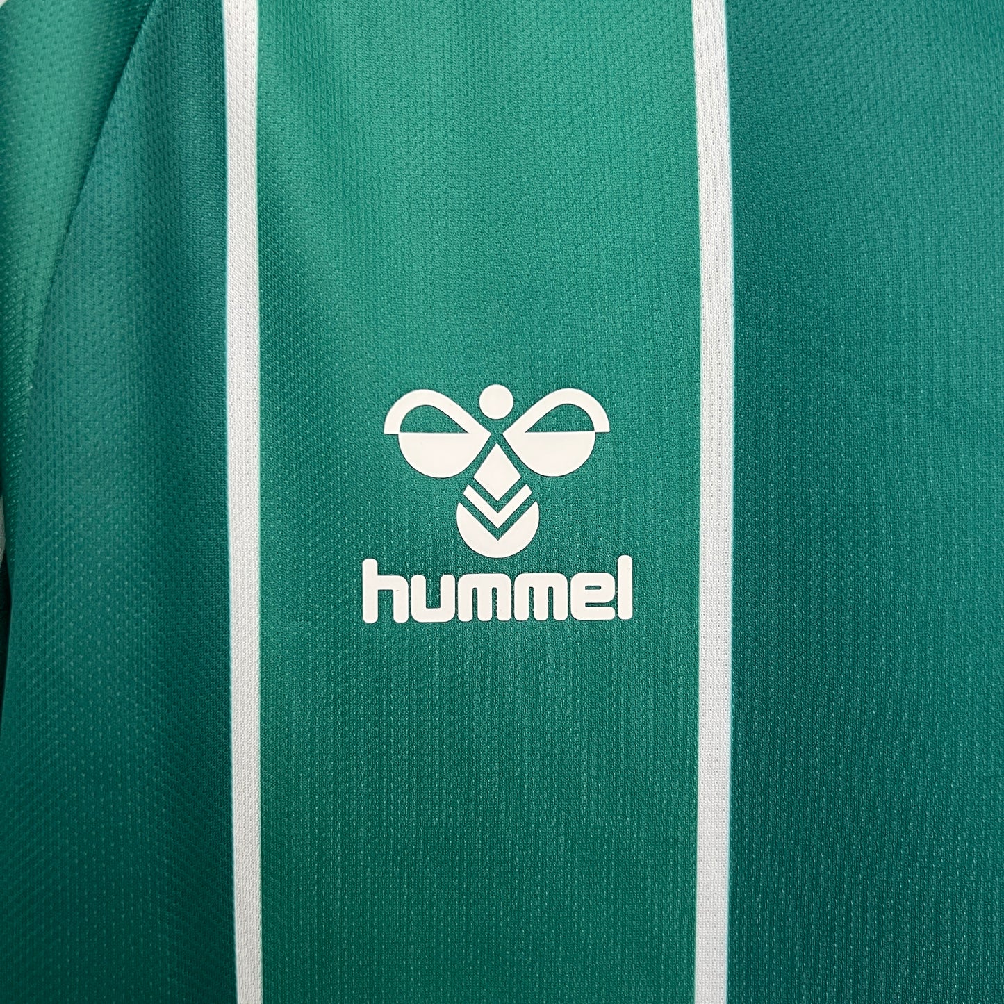 Werder Bremen home jersey. Season 25/26