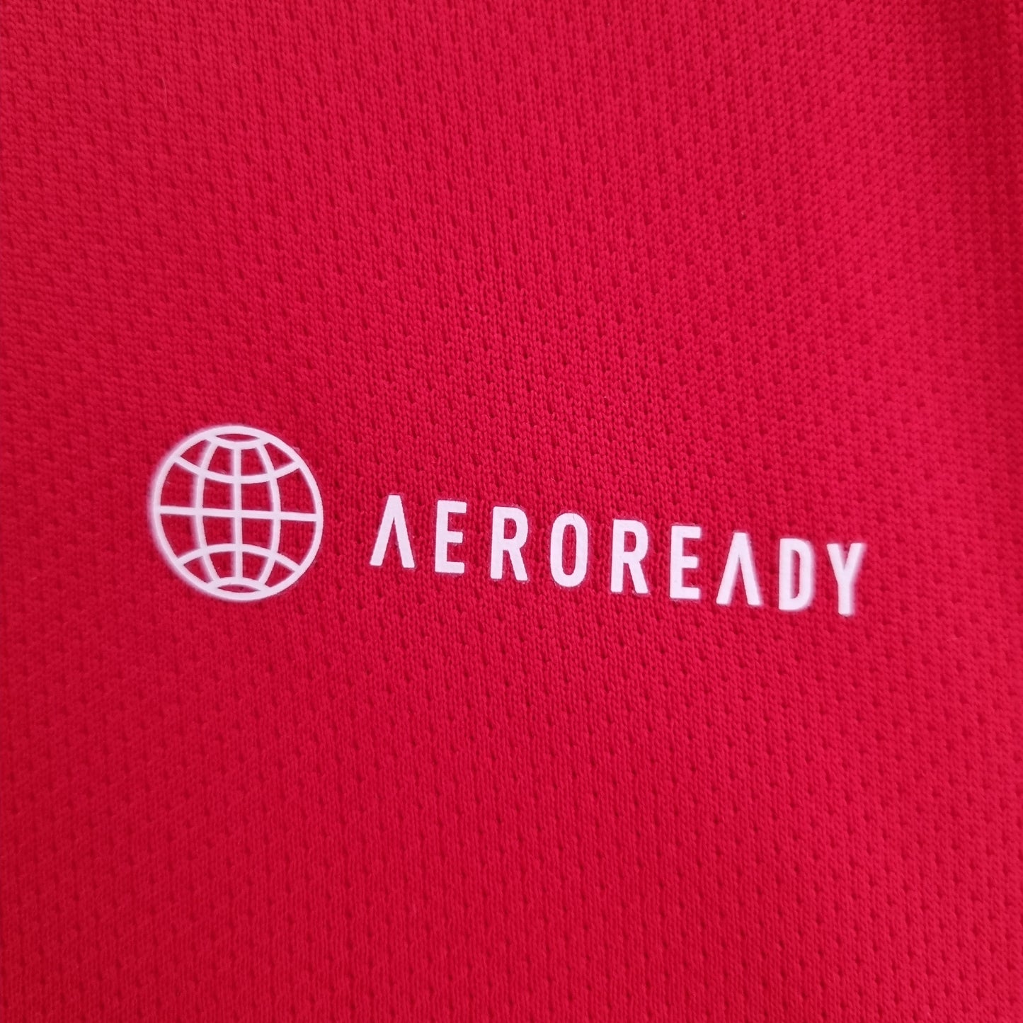 Arsenal home jersey. Season 22/23