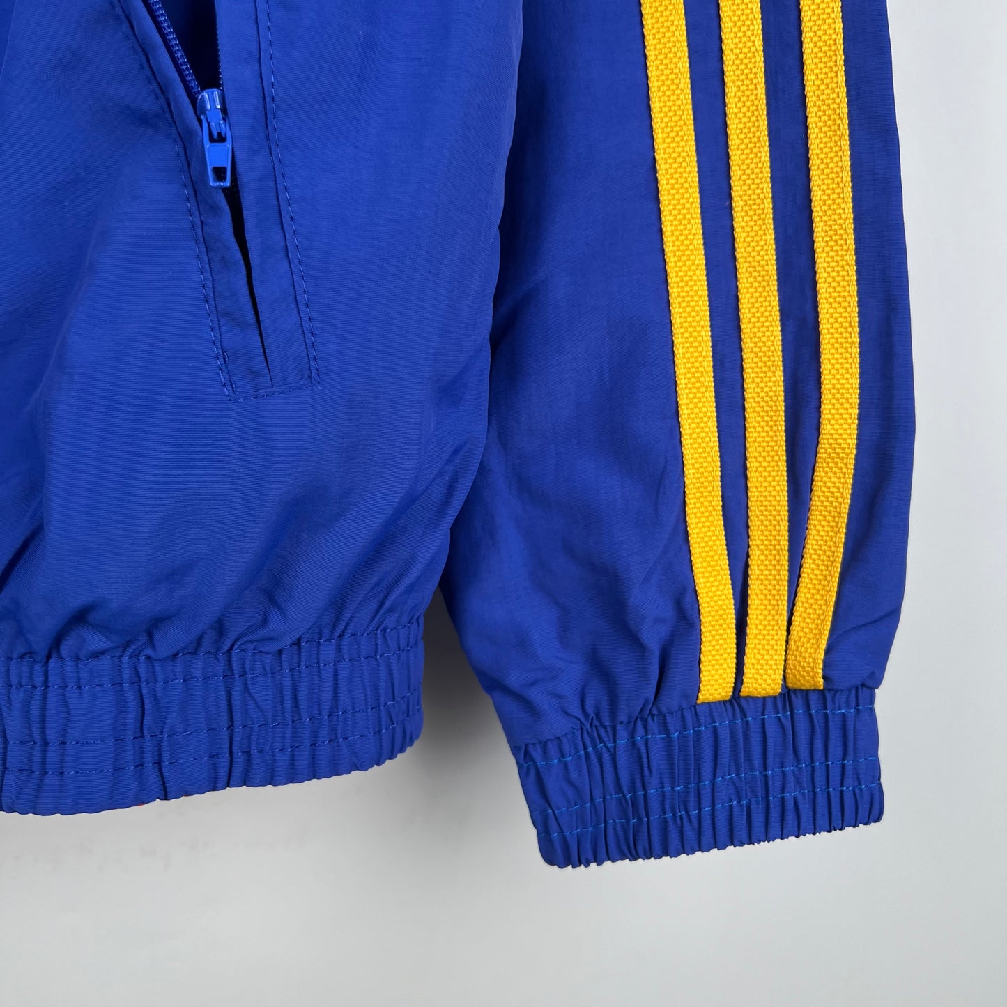 Tigres UANL double-sided Windbreaker