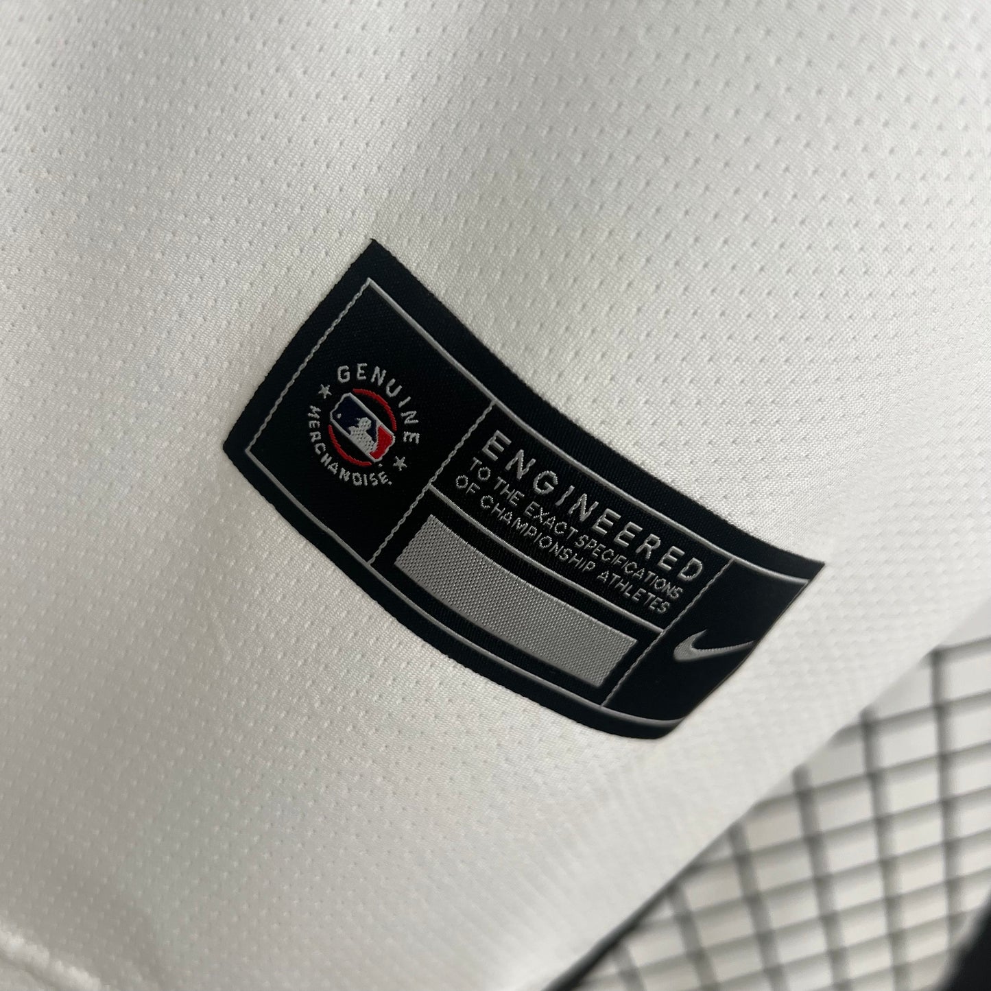 PSG baseball shirt