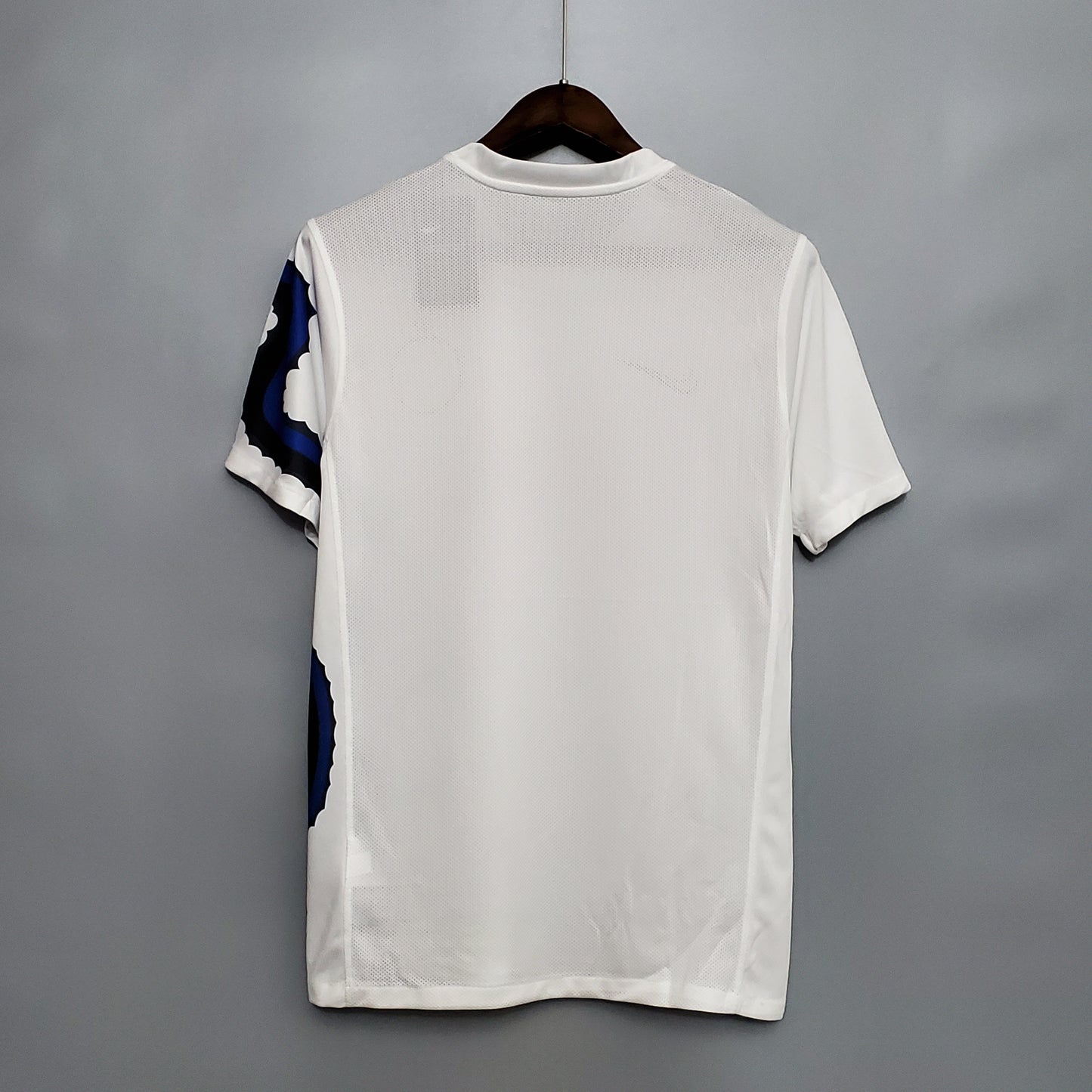 Inter away jersey. Season 09/10