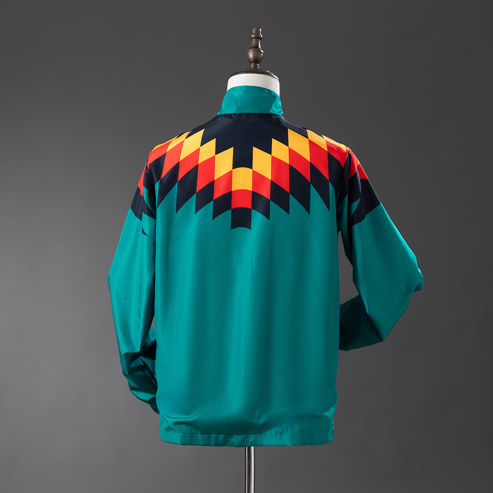 Germany national team windbreaker. Season 1994
