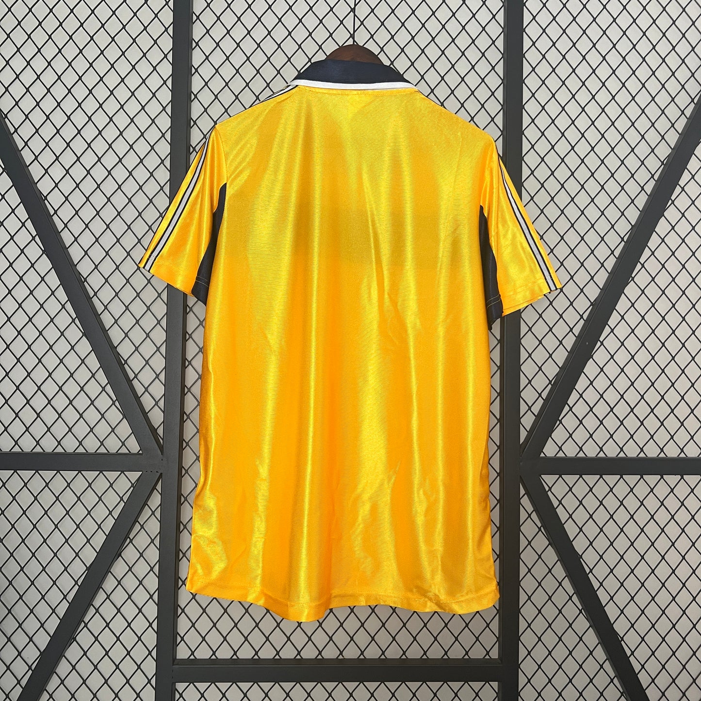 Deportivo la Coruna away jersey. Season 99/00