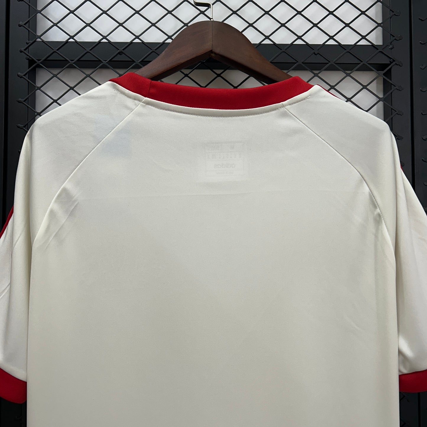 Flamengo Commemorative Edition jersey. Season 25/26