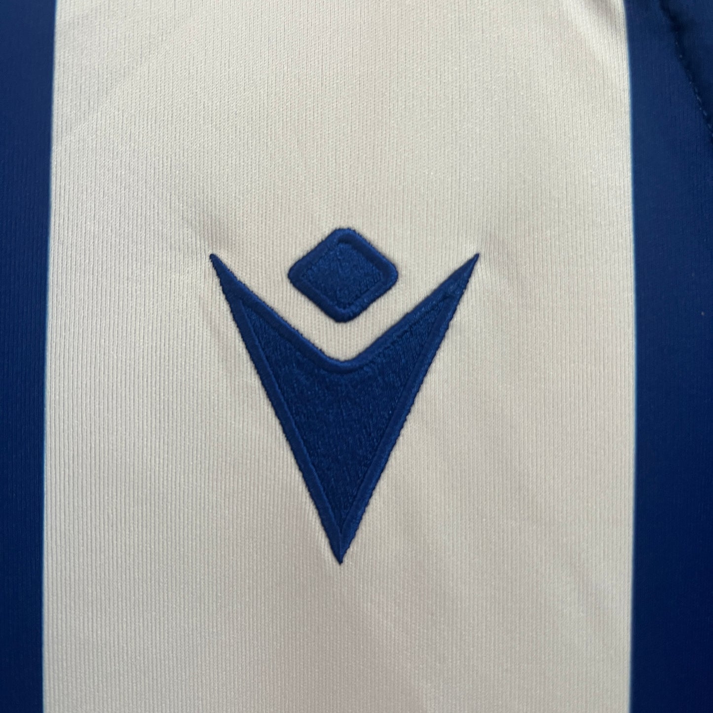 Real Sociedad home jersey. Season 24/25