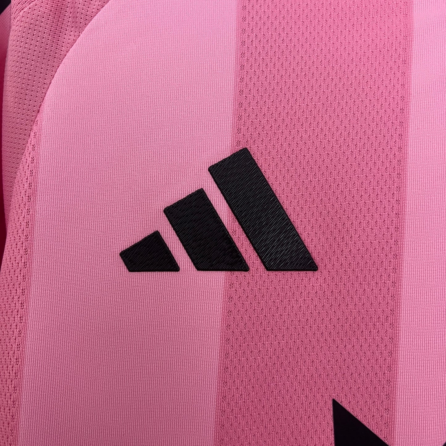 Inter Miami home jersey. Season 25/26