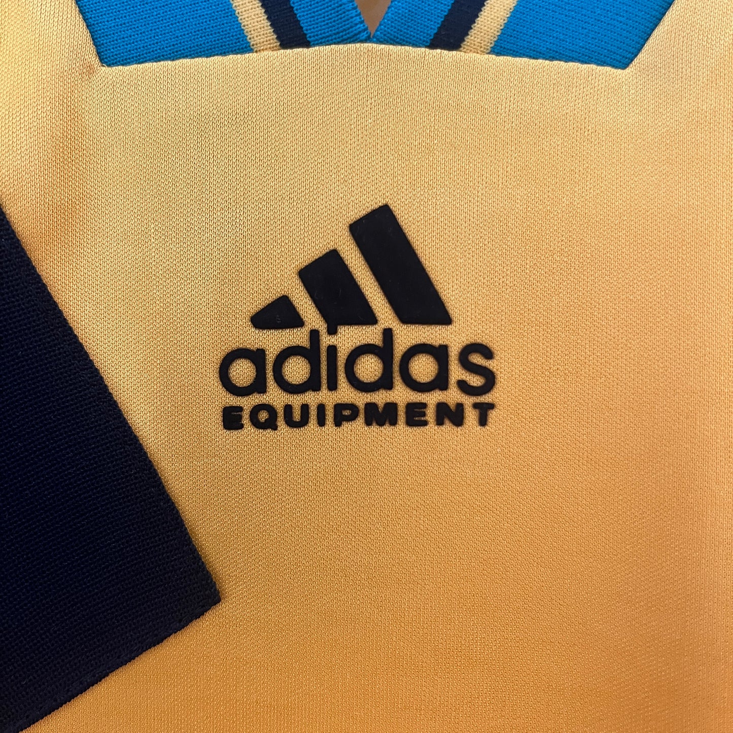 Bayern Munich away jersey. Season 93/94