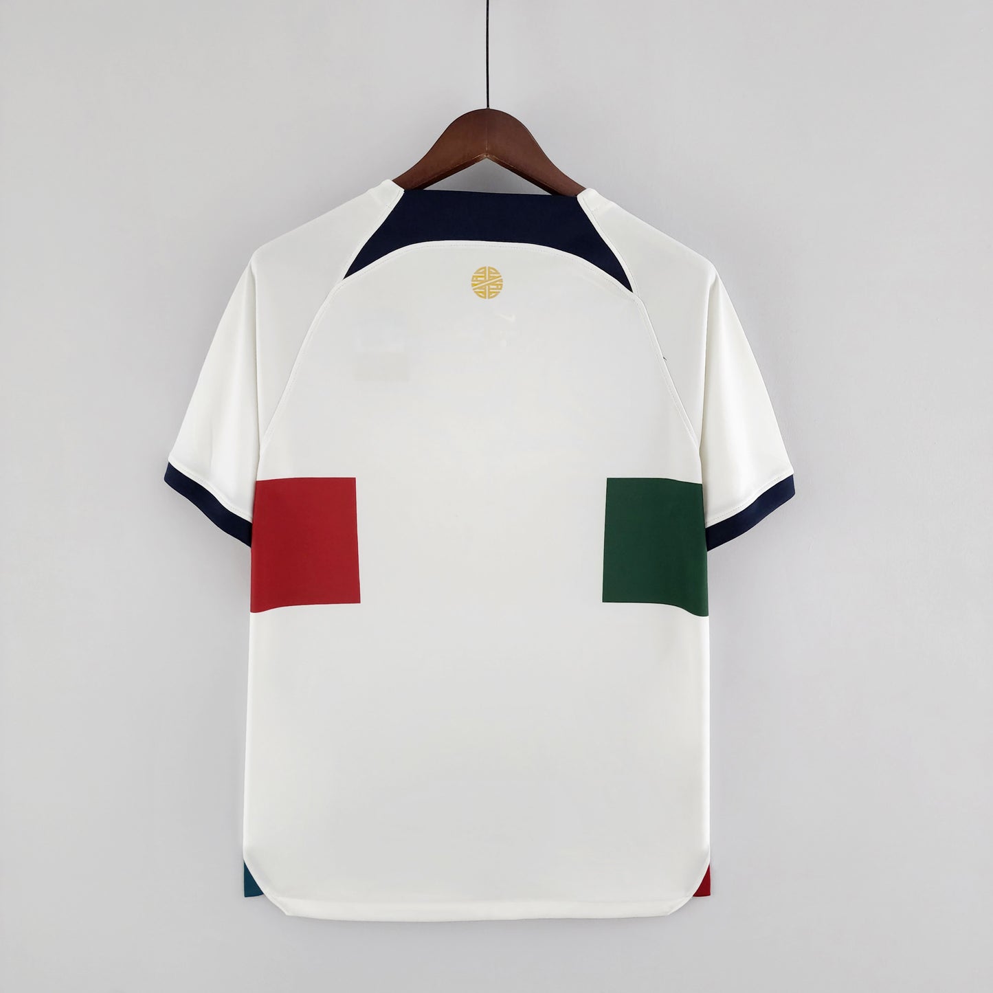 Portugal away jersey. World Cup 2022