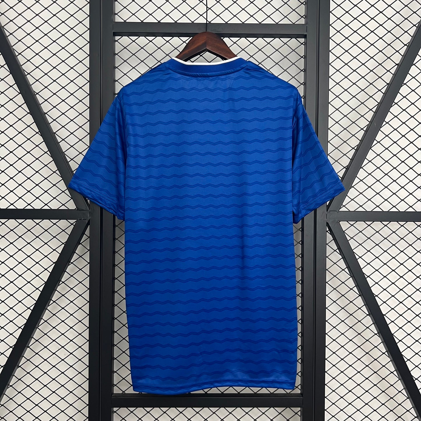 Everton home jersey. Season 25/26