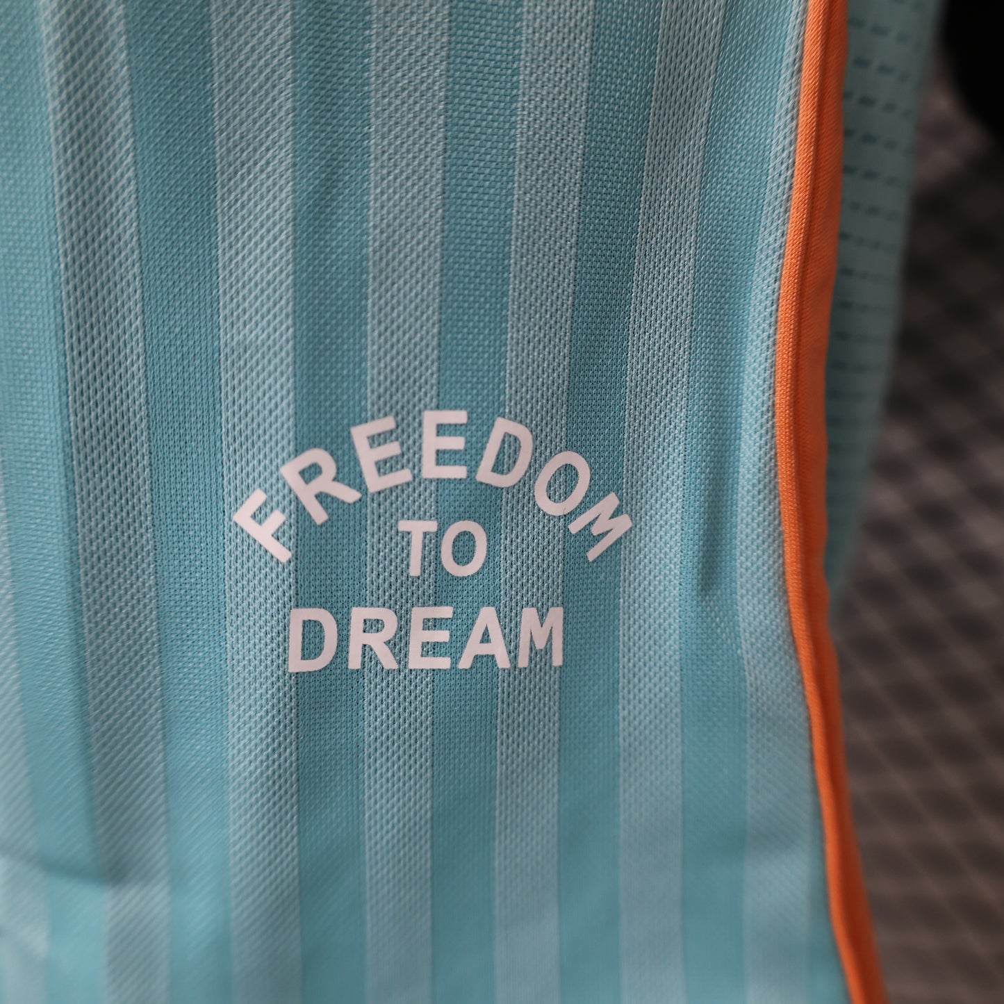 Inter Miami third jersey. Season 24/25 (Player version)