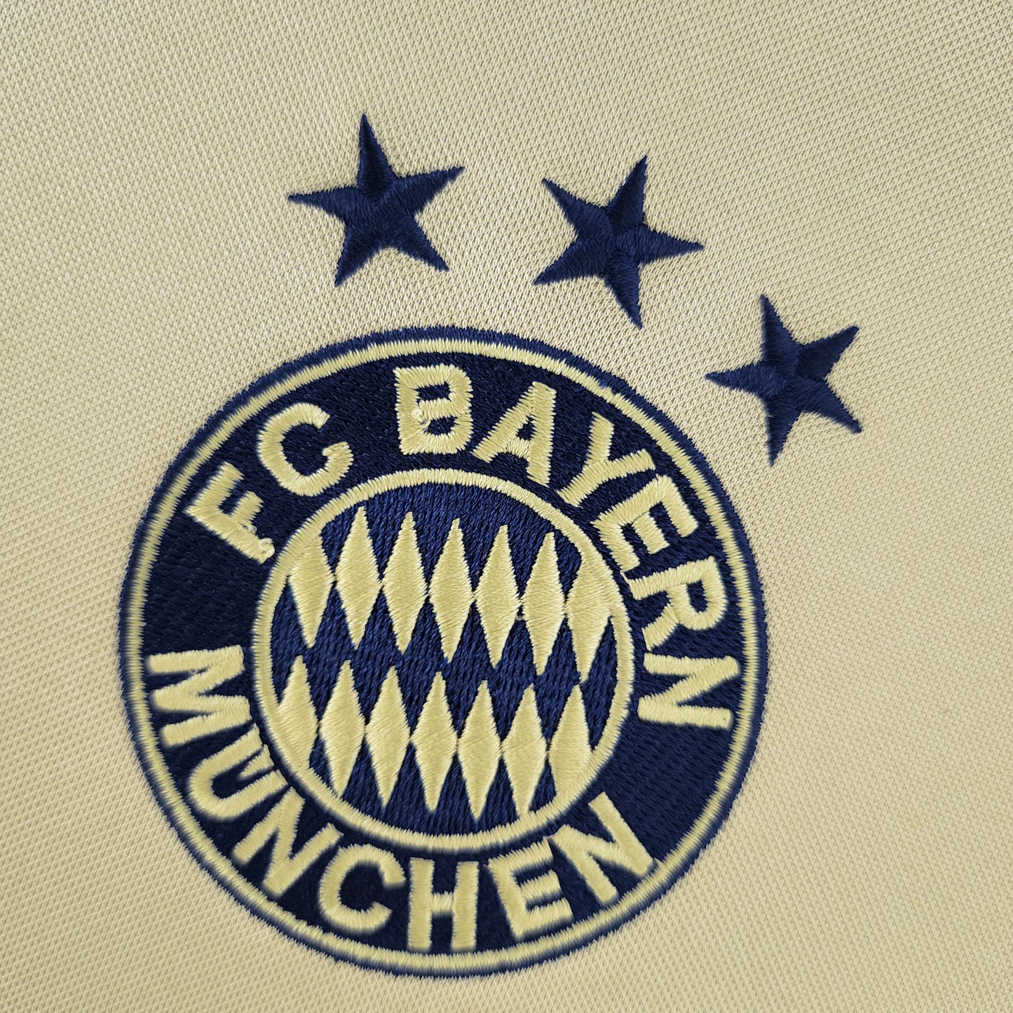 Bayern Munich away jersey. Season 04/05